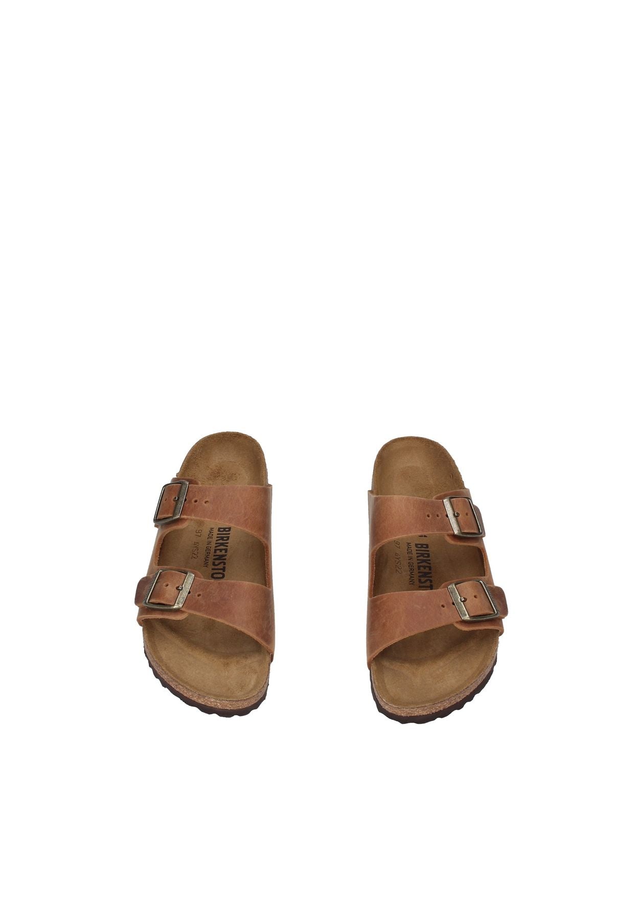 1028401 BIRKENSTOCK Sandal