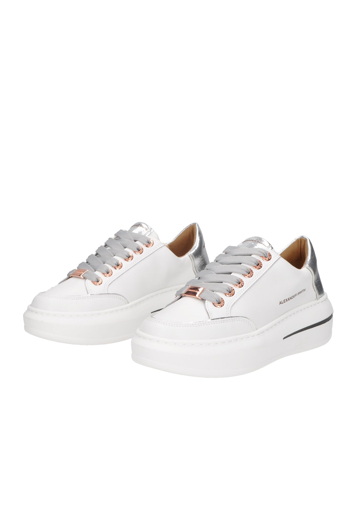 LSW1877 sneaker ALEXANDER SMITH