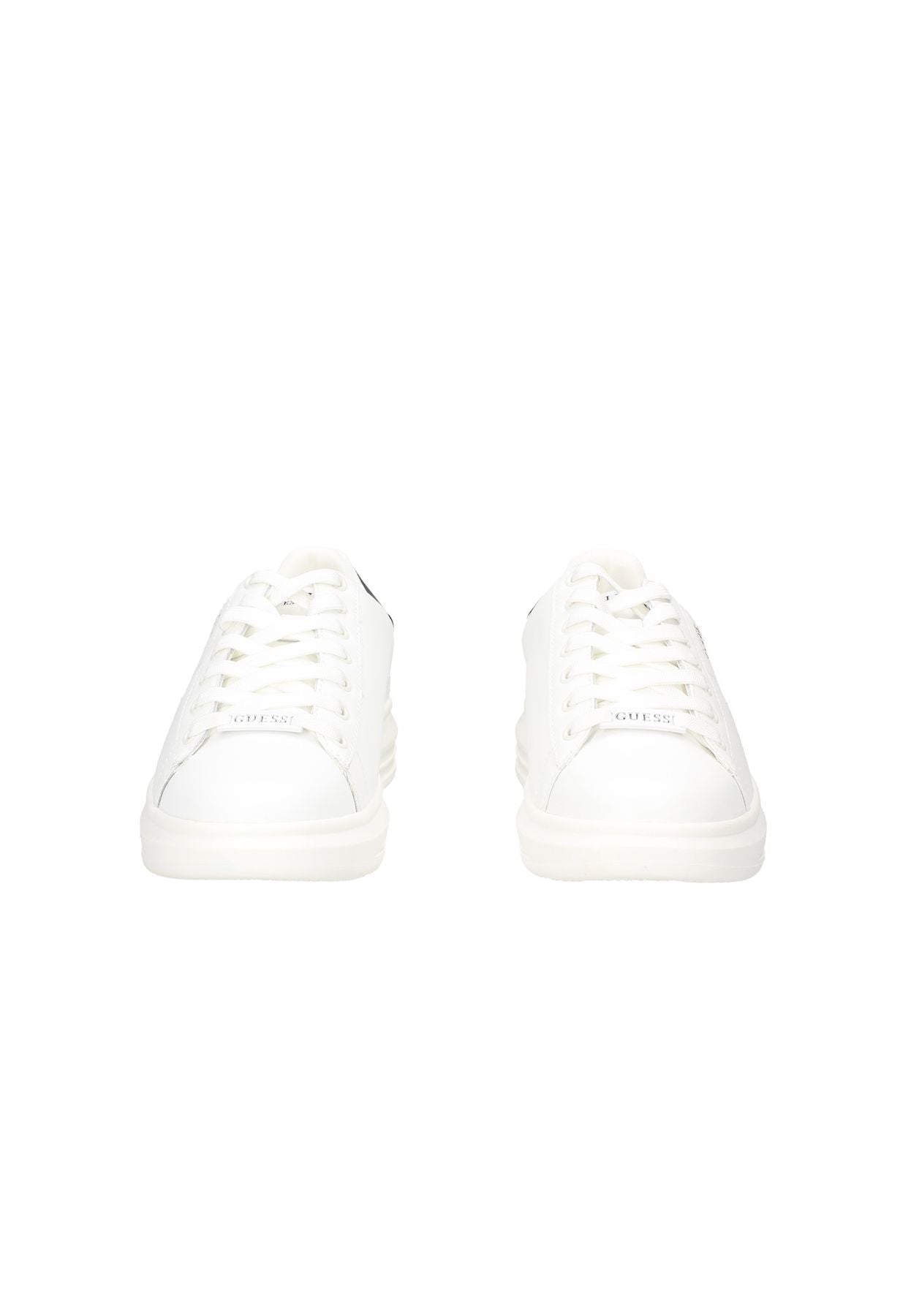 FM8VIBLEL12/25 GUESS sneakers