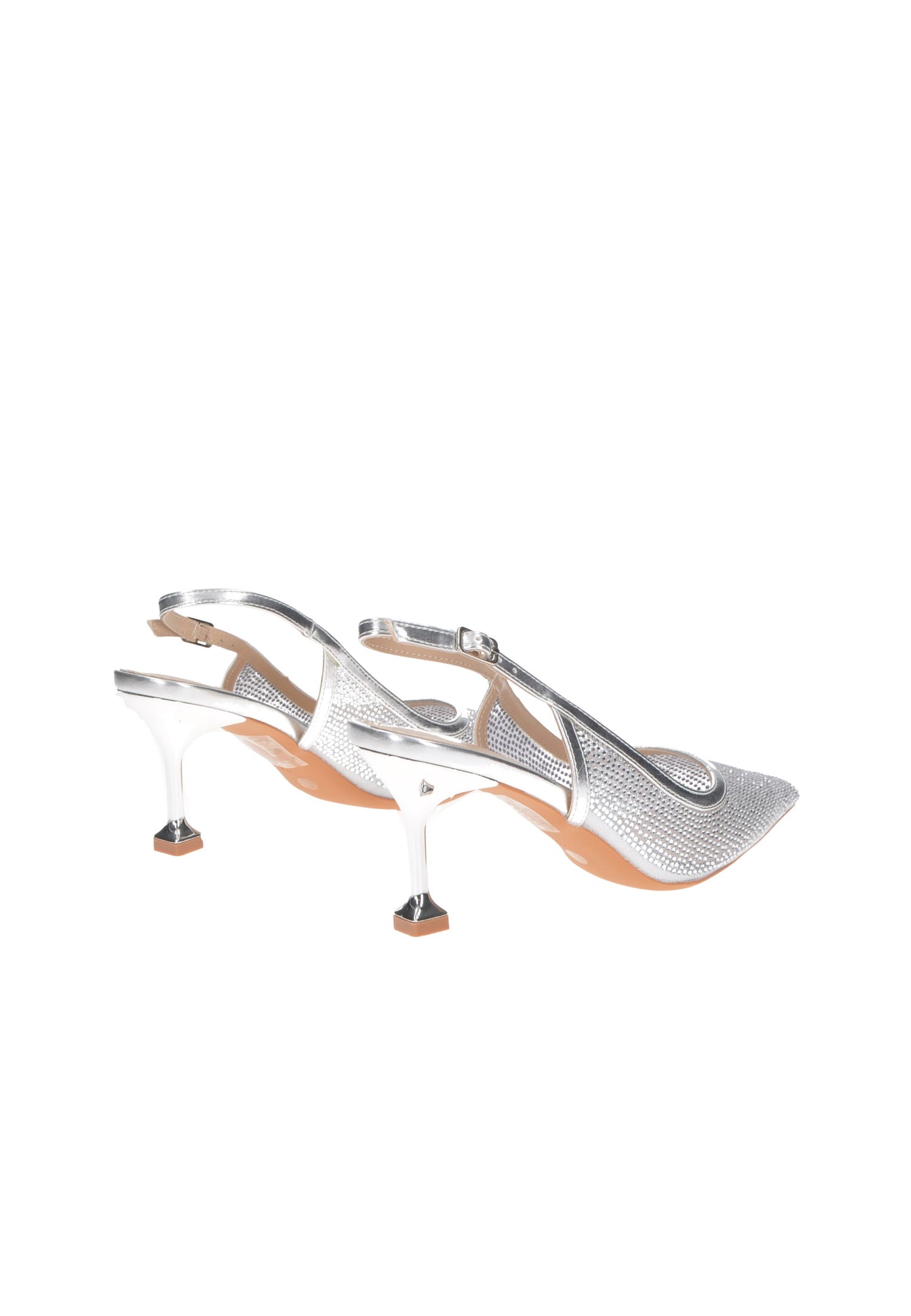 5123-211 Decollete aperto dietro EXE