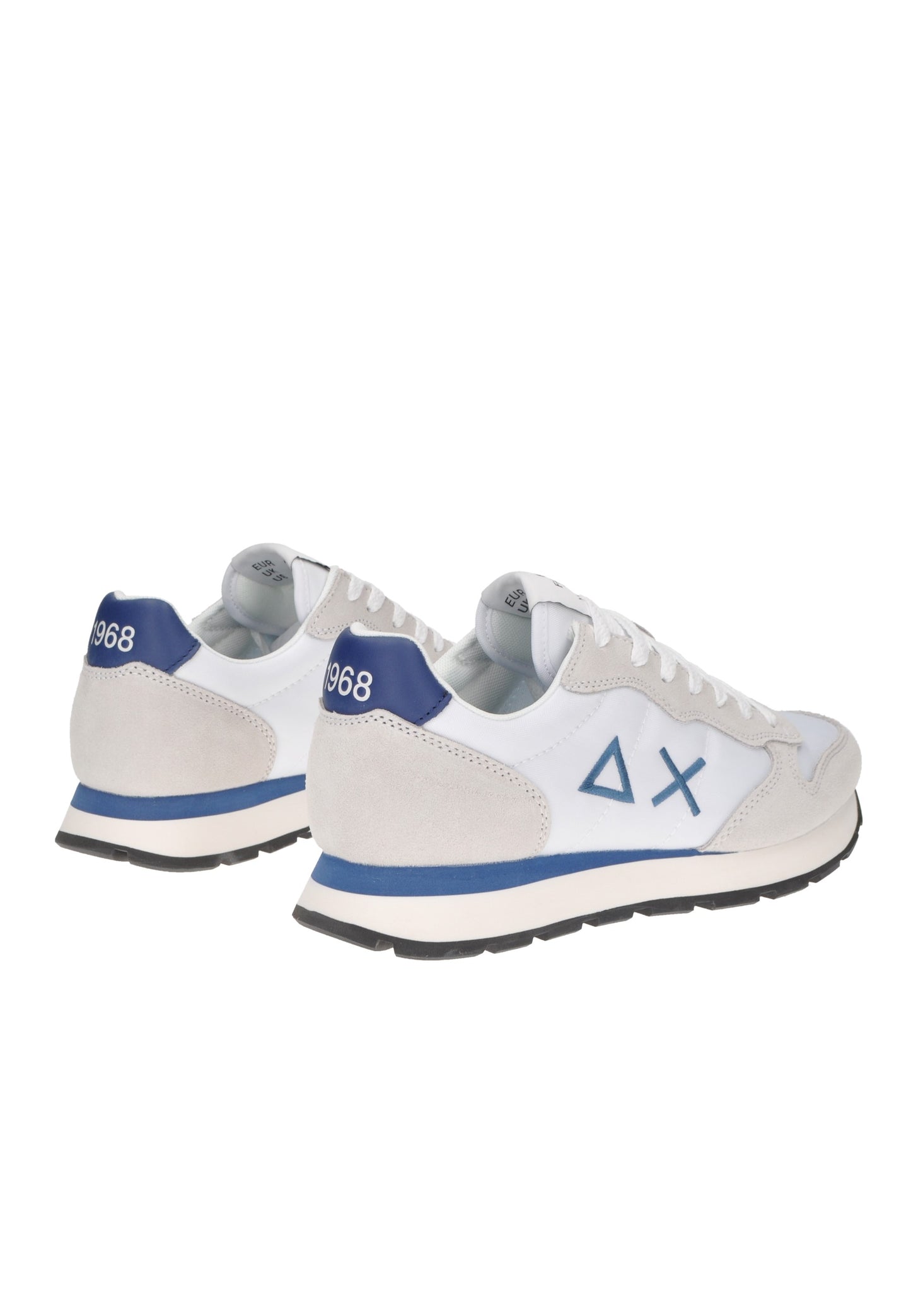 Z35101 sneaker SUN68