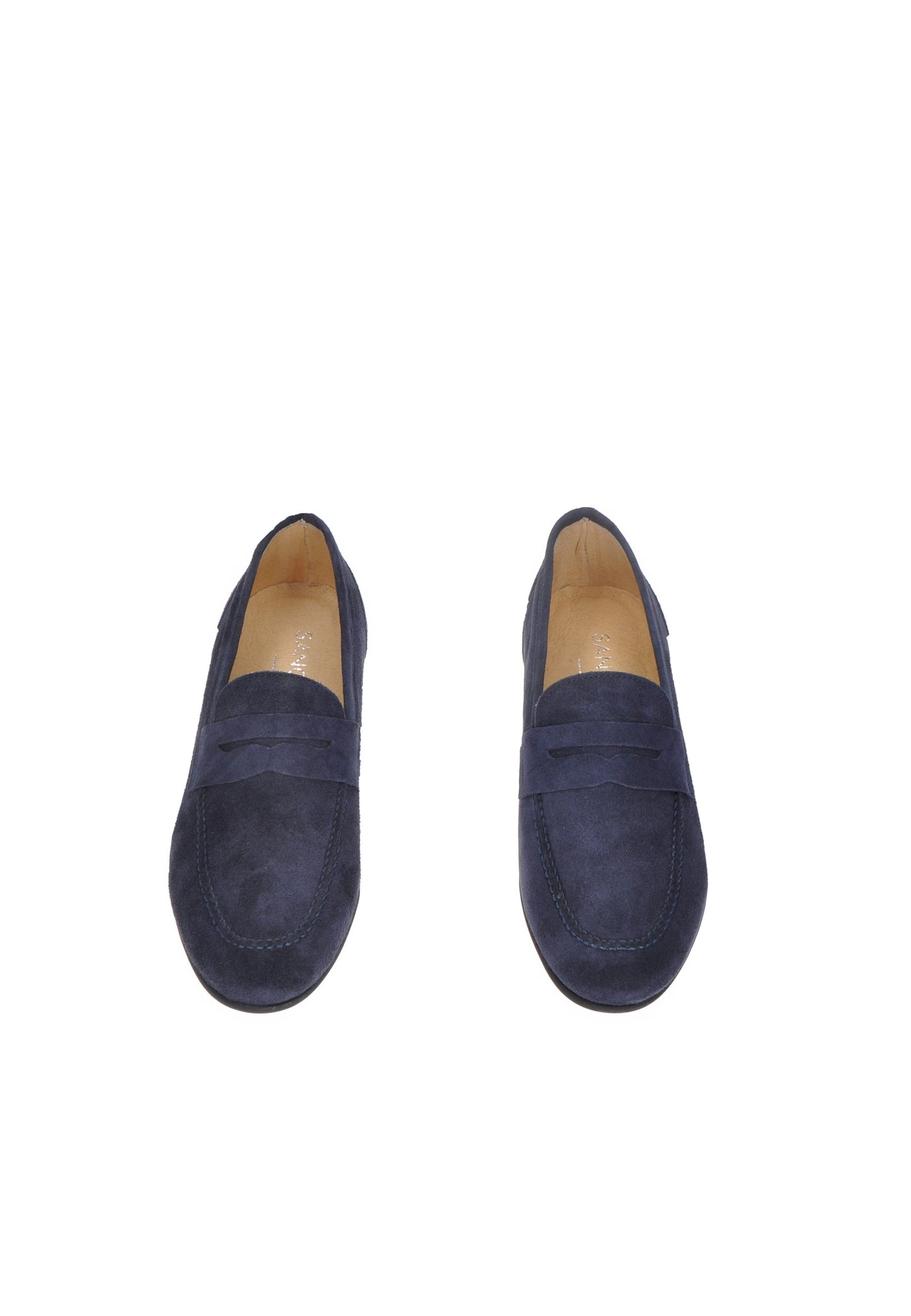 C505 BLOOD Moccasin