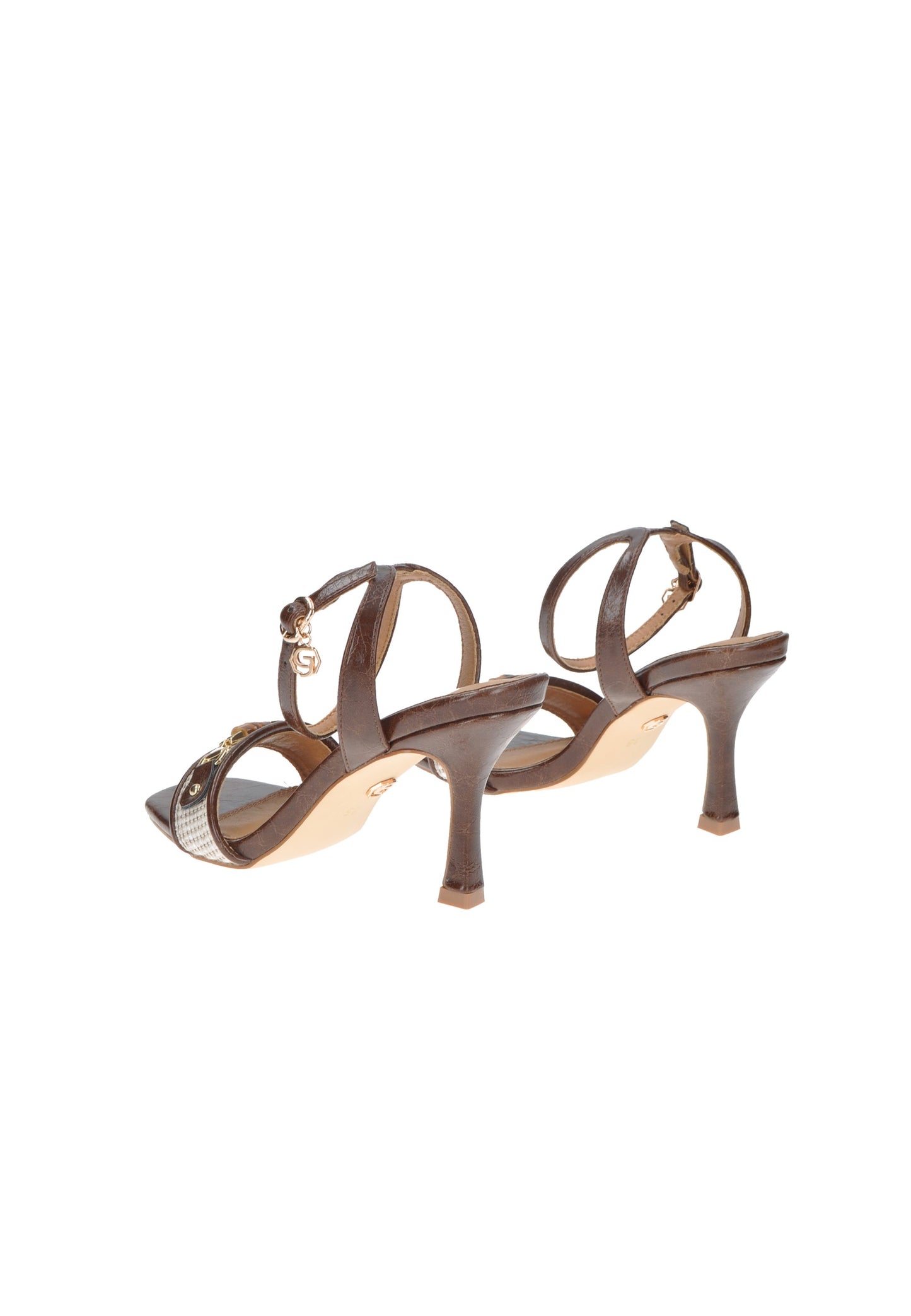 GU297 Sandalo GOLD&GOLD