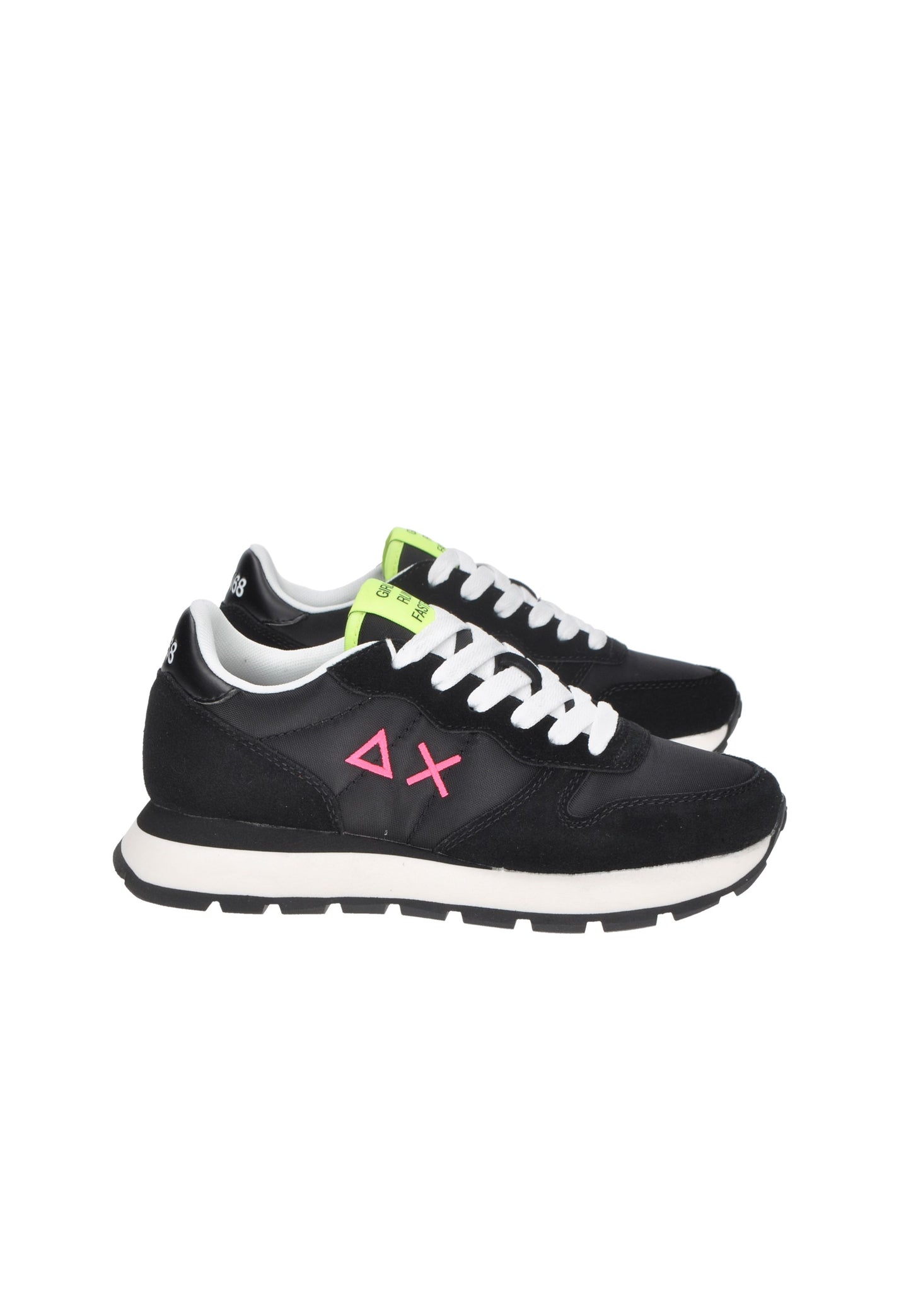 Z35201 sneaker SUN68