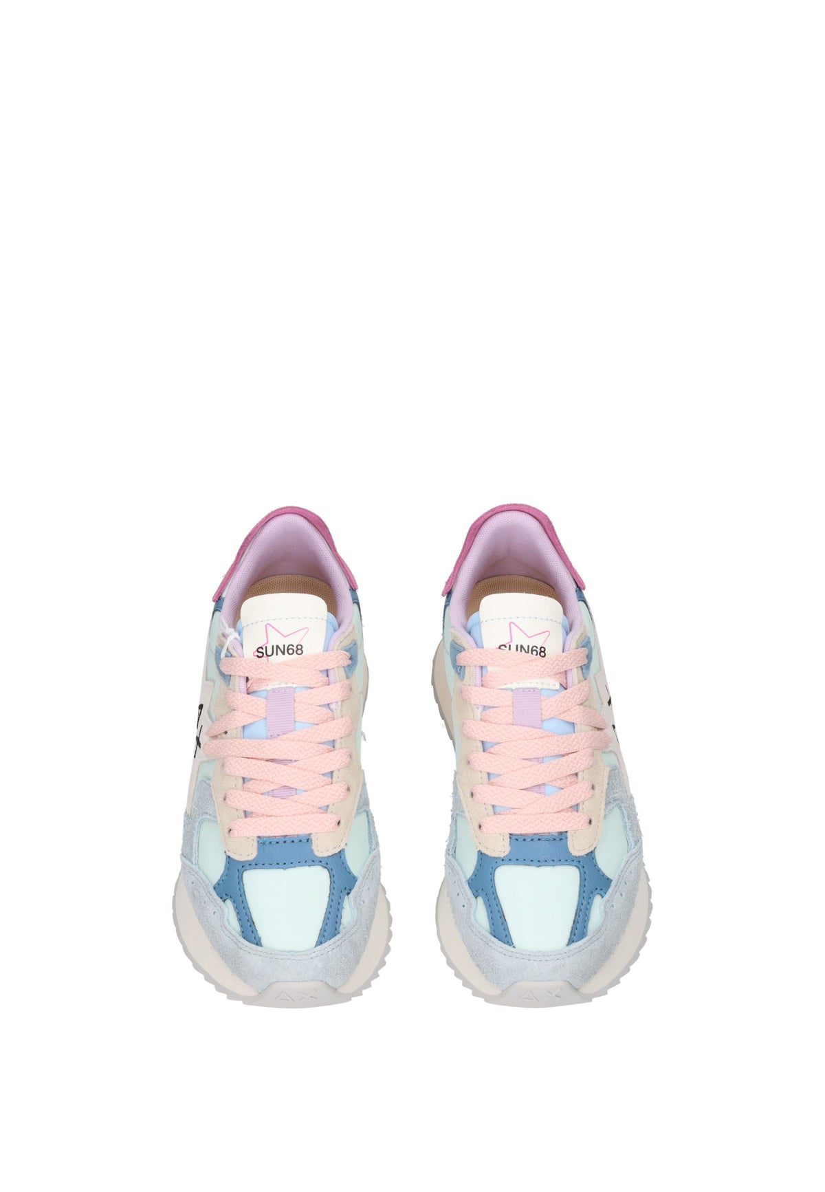 Z36215 Sneaker SUN68