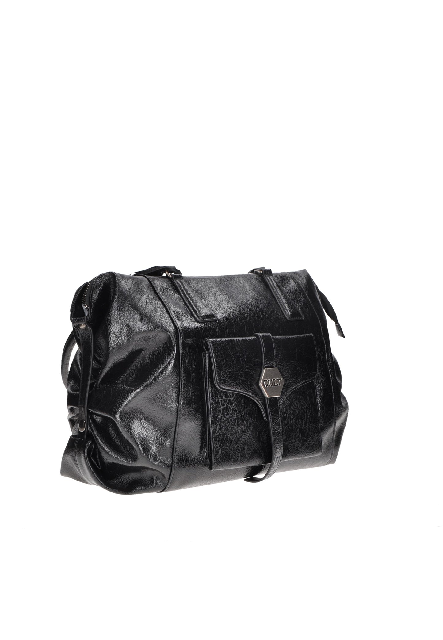 X56002 Borsa a spalla CULT