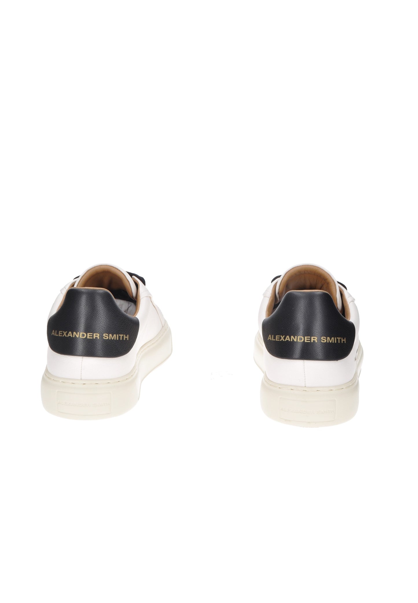 SOM3663 sneaker ALEXANDER SMITH