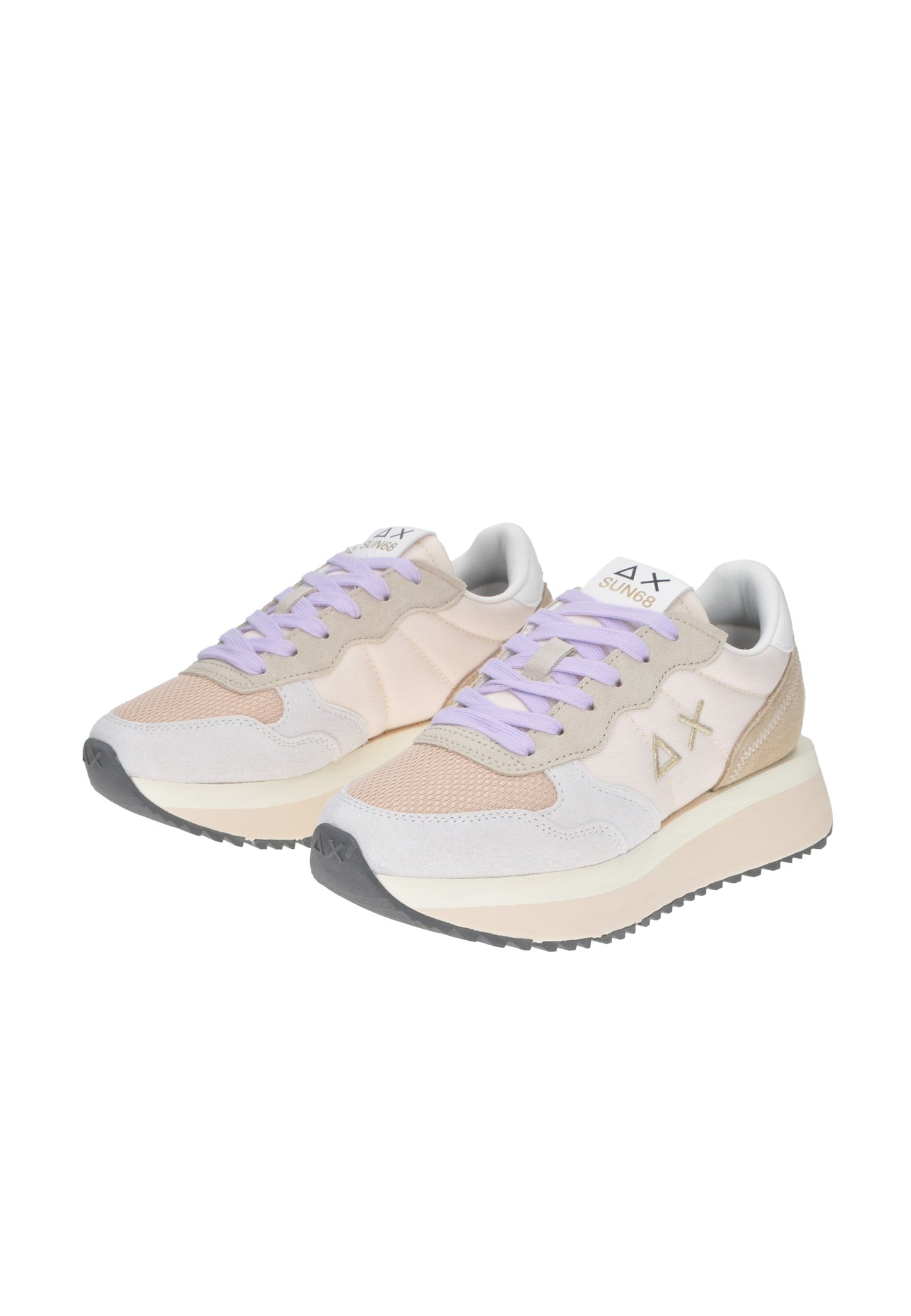Z45215 sneaker SUN68