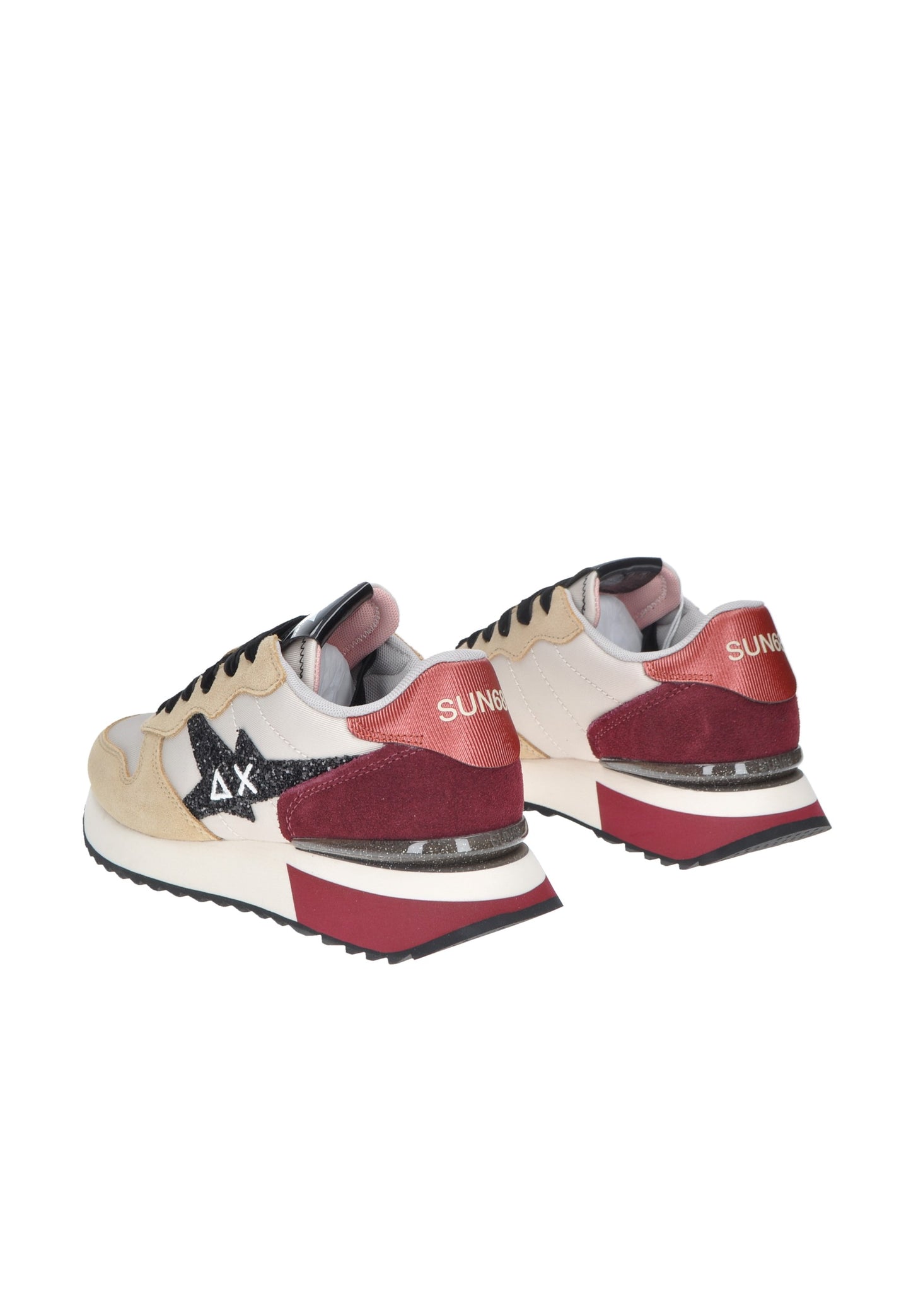 Z45217 sneaker SUN68