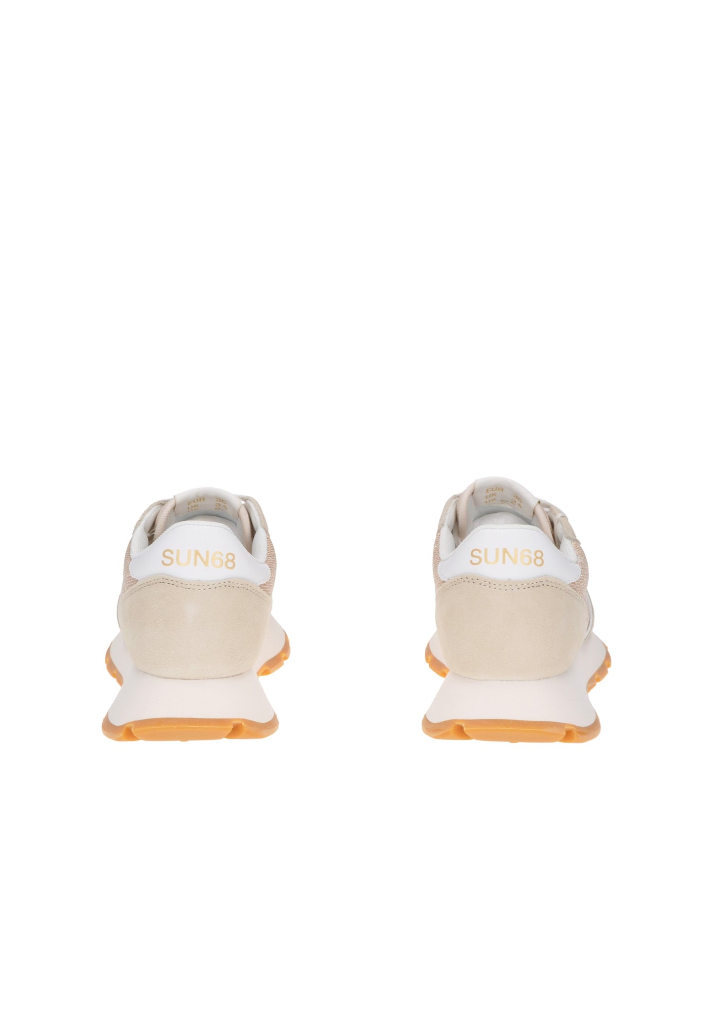 Z35203 sneaker SUN68
