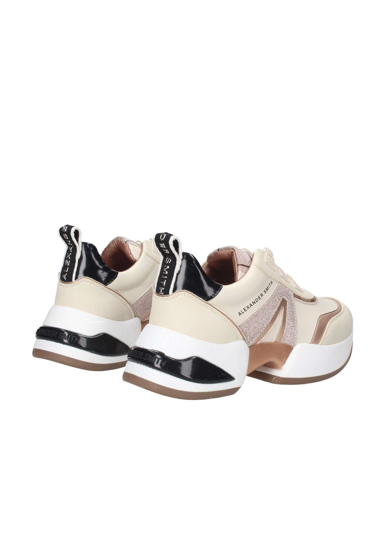 MBW1159 sneaker ALEXANDER SMITH
