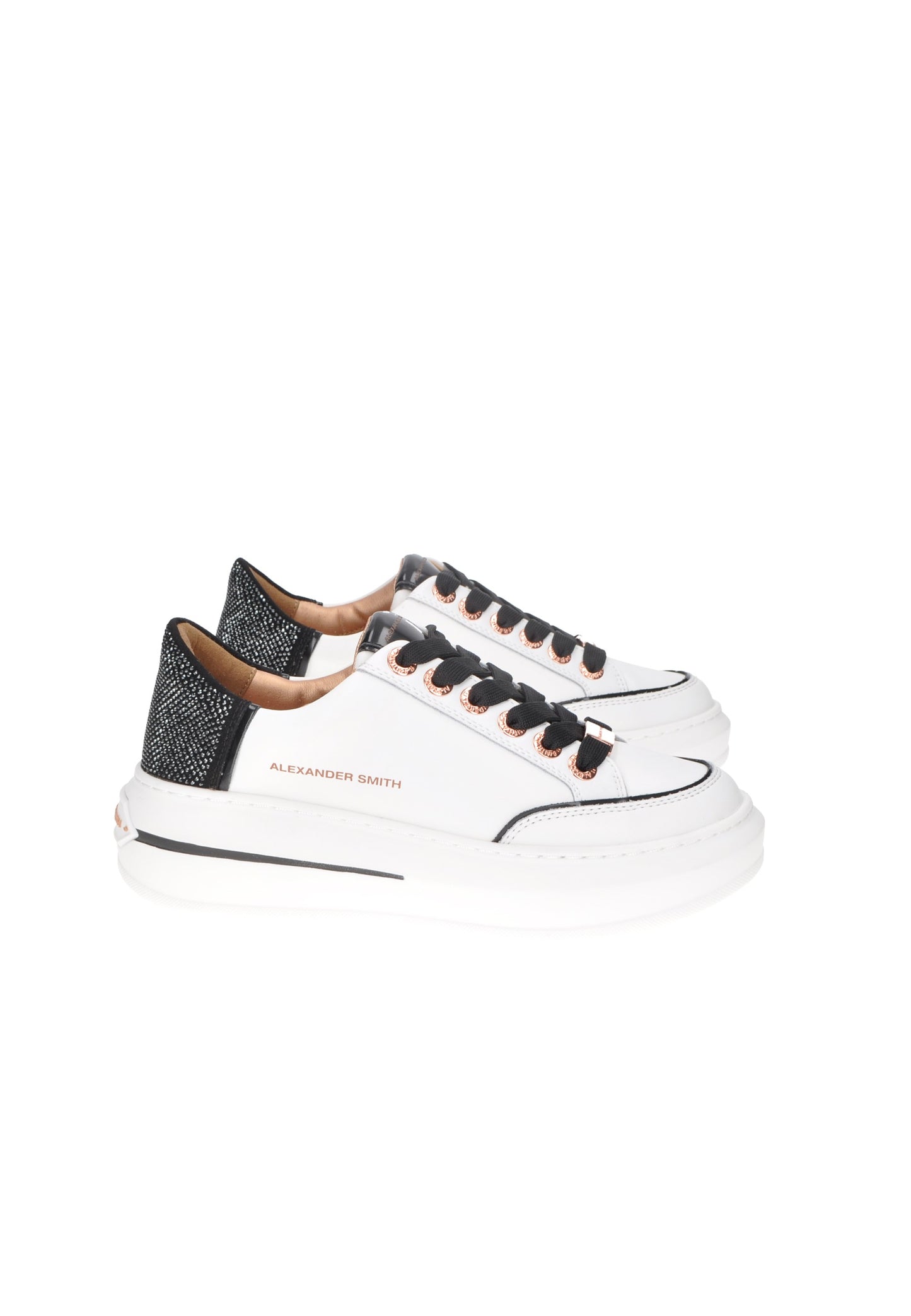 LSW1912 sneaker ALEXANDER SMITH