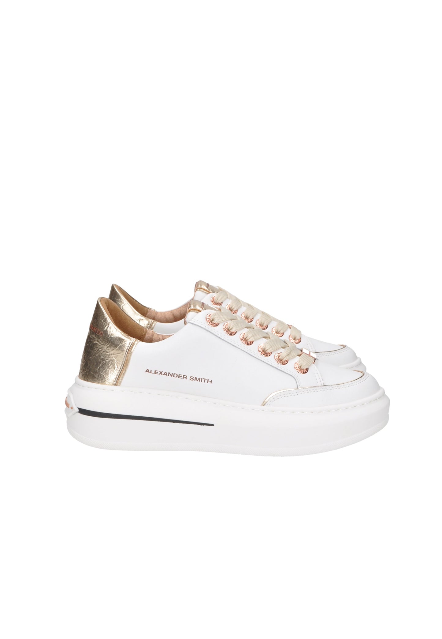 LSW1877 sneaker ALEXANDER SMITH