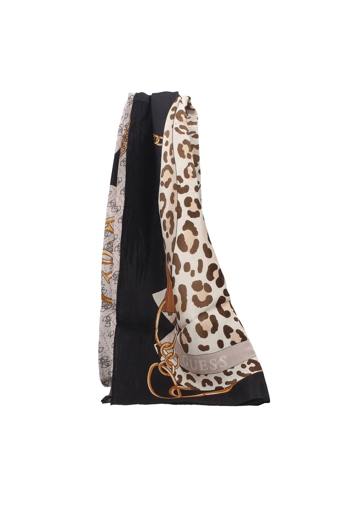 AW5224SIL30 Foulard GUESS