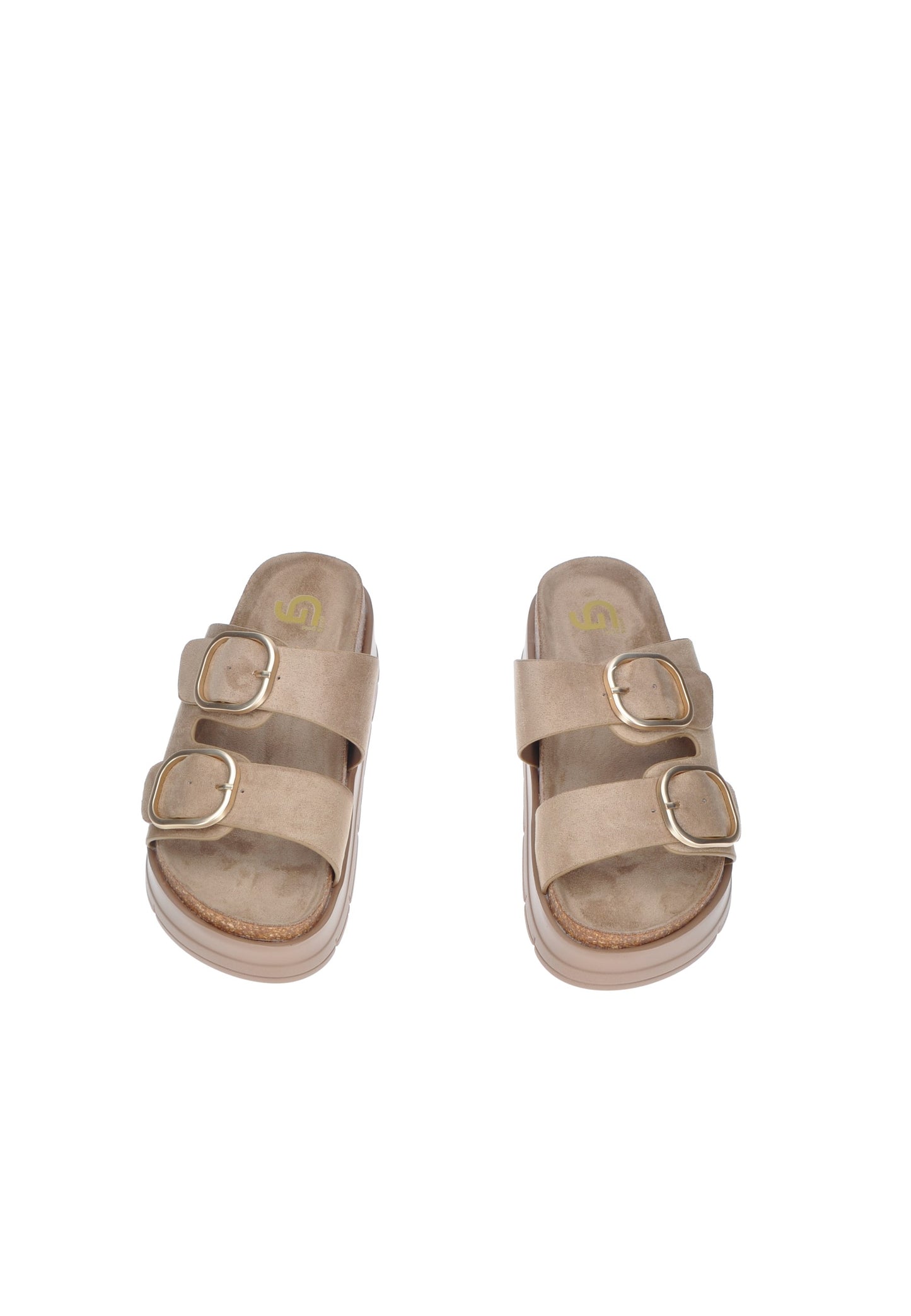GW412 Sandalo GOLD&GOLD