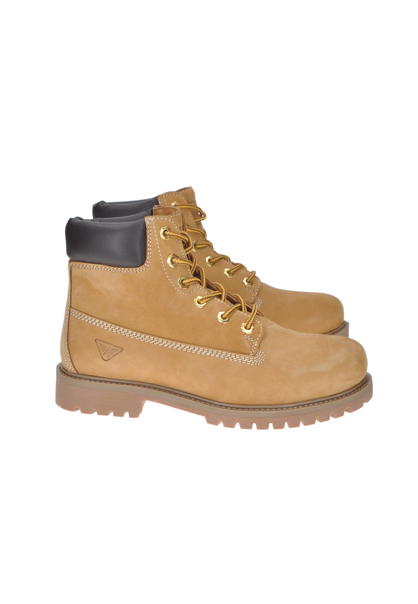DSM743200 Boot DOCKSTEPS