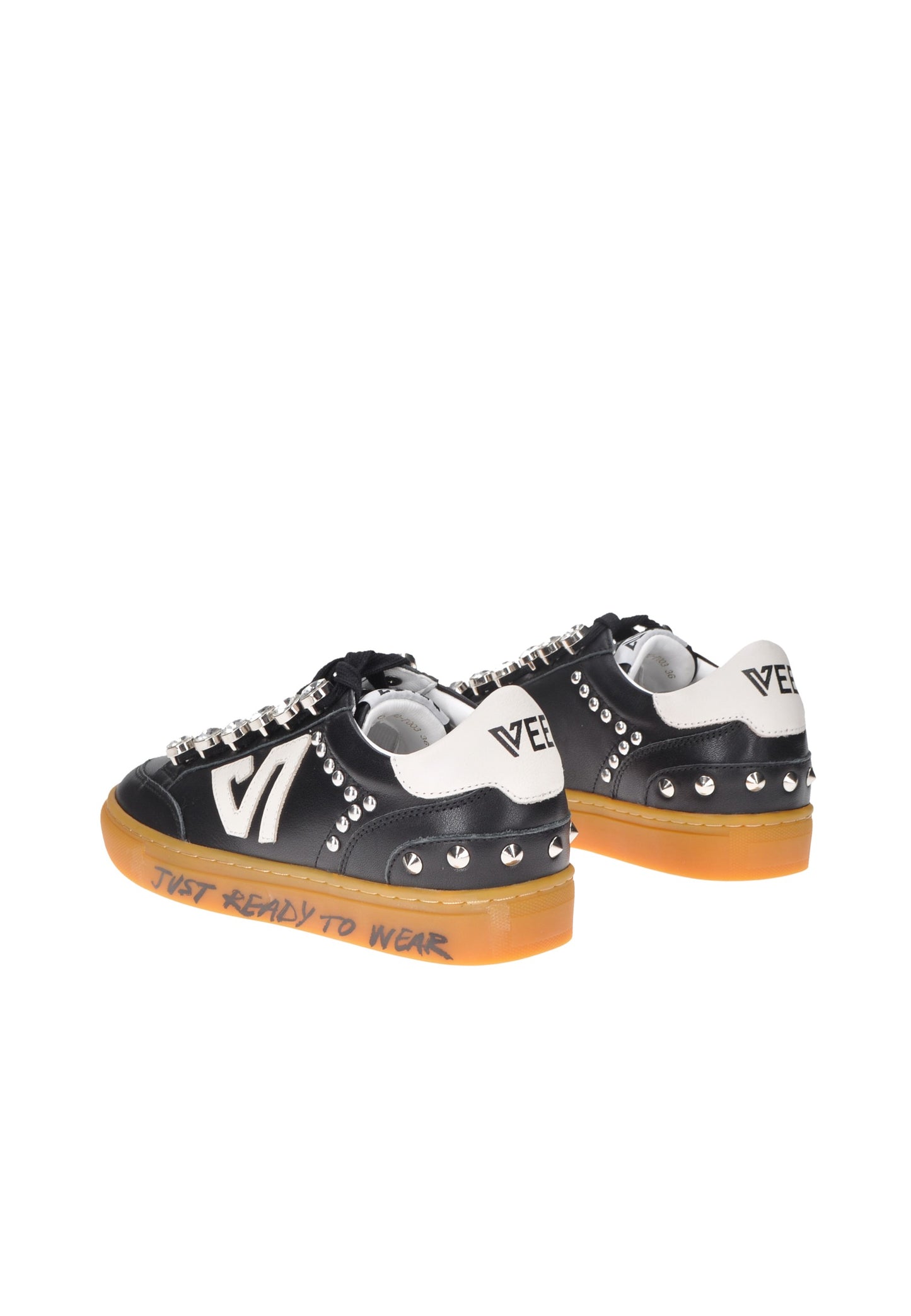 451P-301-10-P003 sneaker Emanuelle Vee