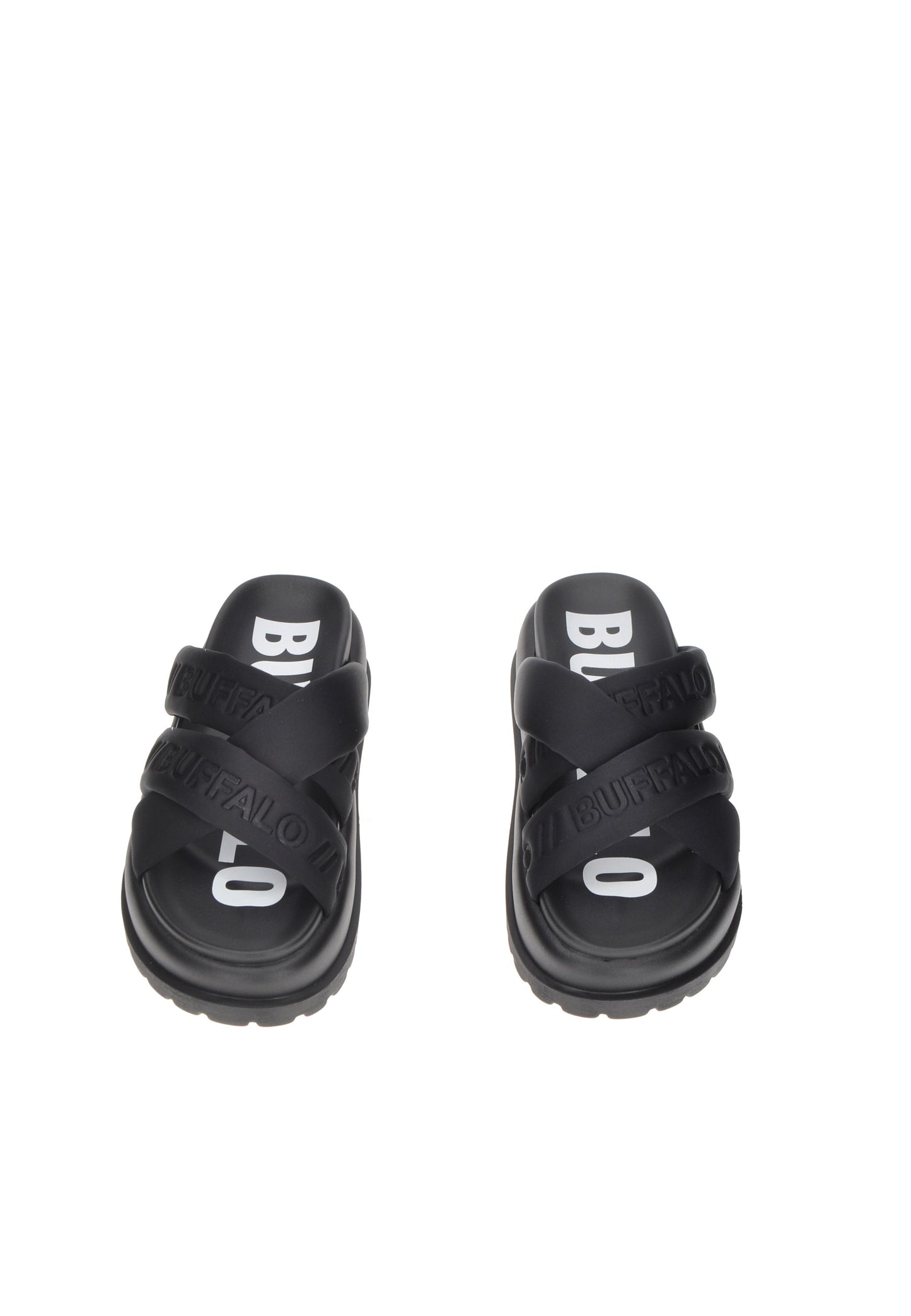BN1602277 BUFFALO Sandal