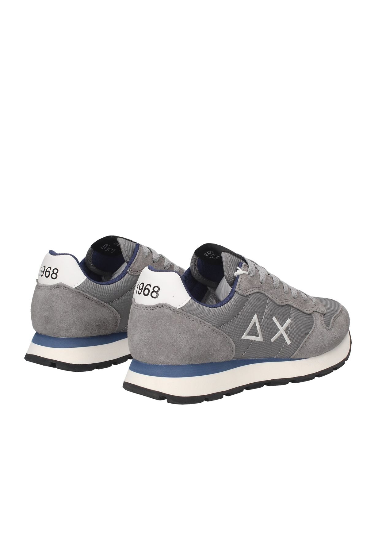 Z44101 sneaker SUN68