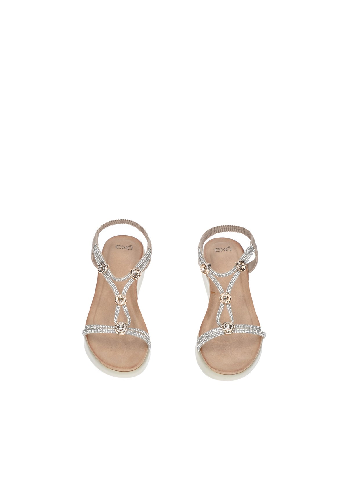 BZX33170-002 EXE Sandal