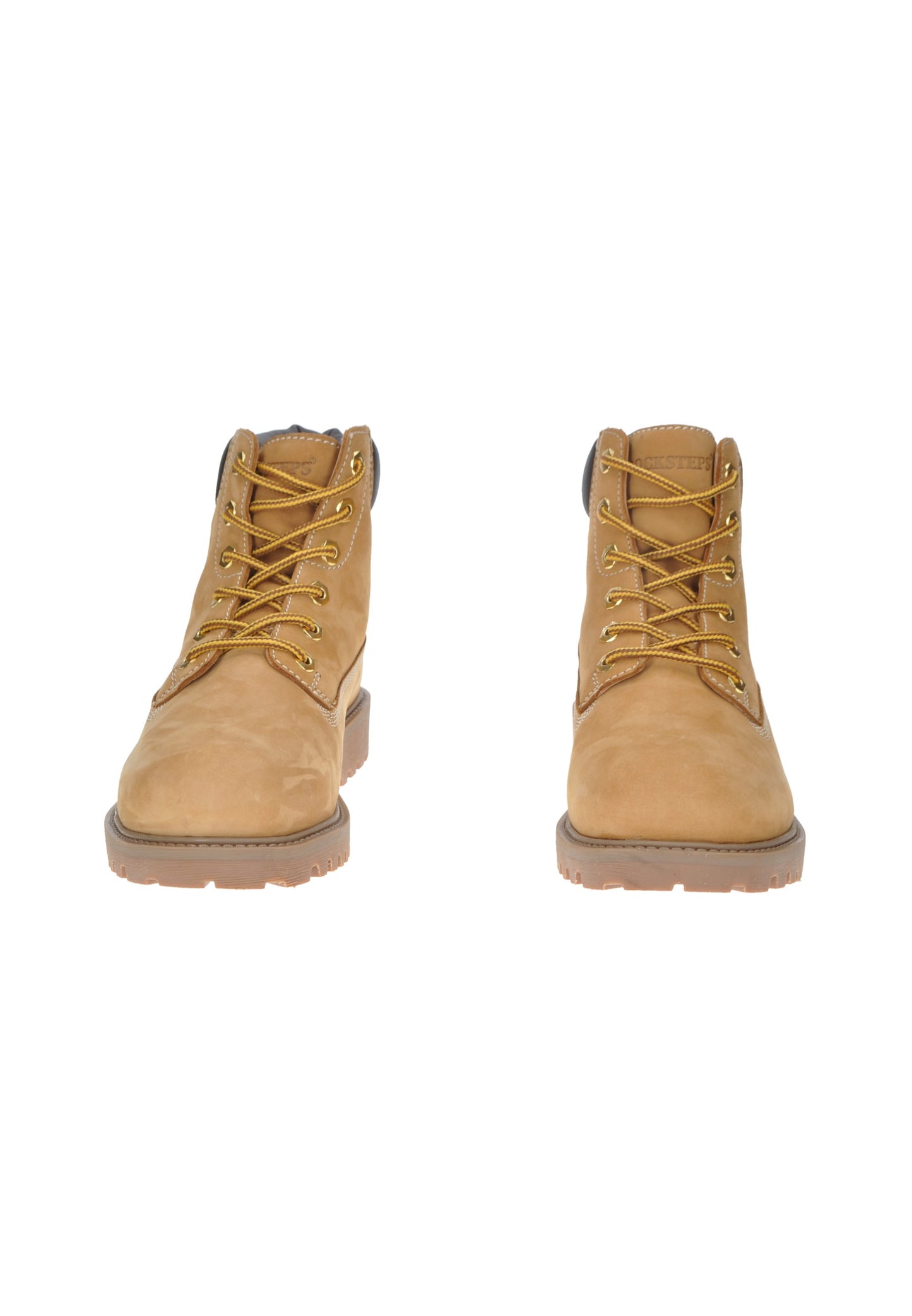 DSM743200 Boot DOCKSTEPS