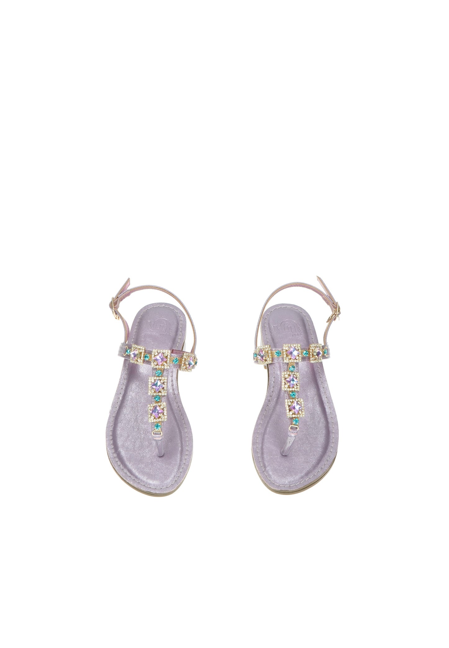 GL822 GOLD&GOLD Sandale