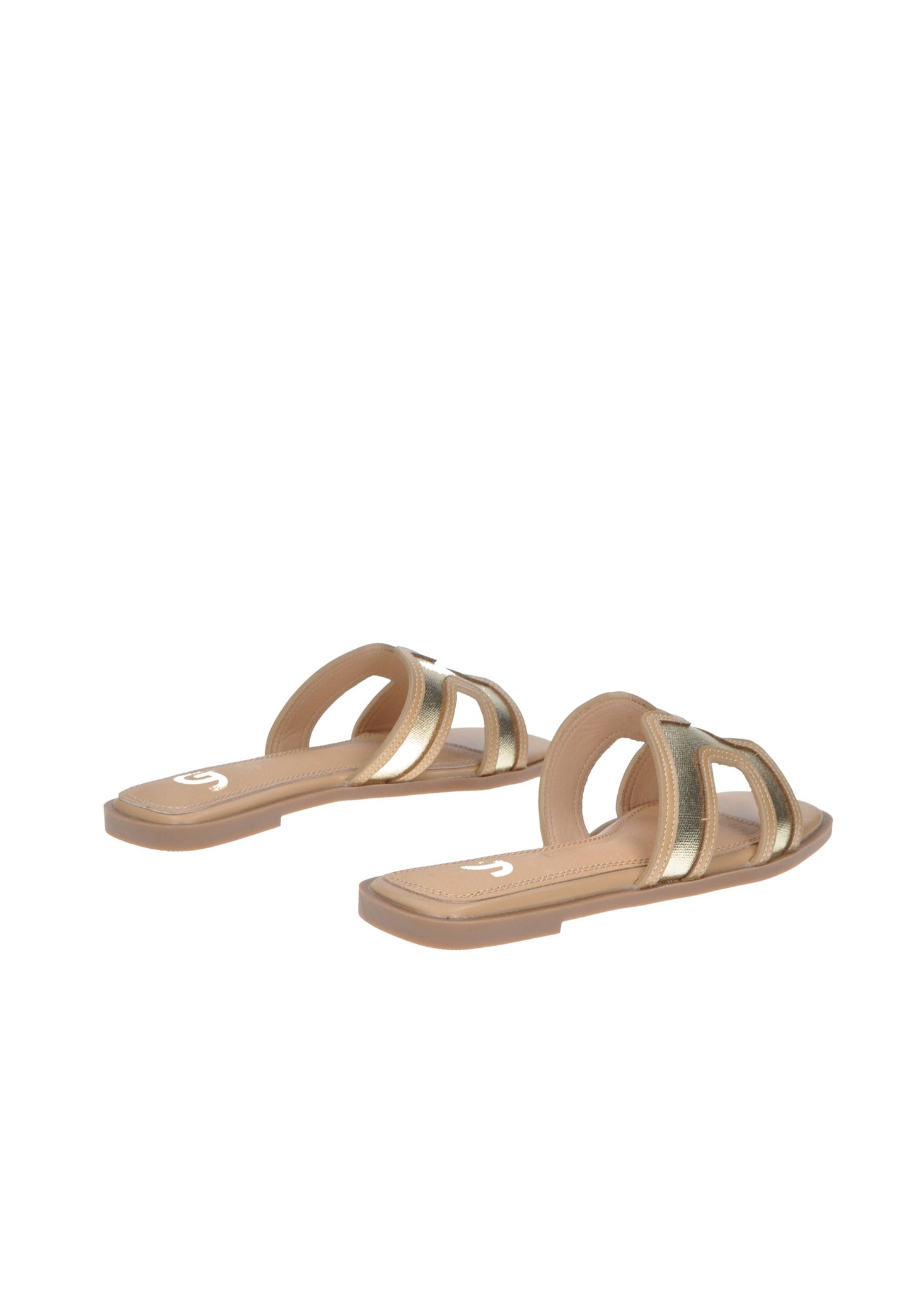 GH53 Sandalo GOLD&GOLD