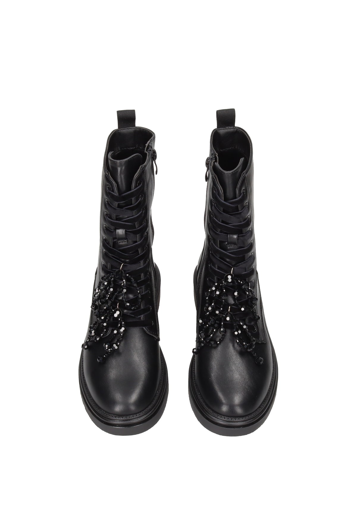 GW448 Boot GOLD&GOLD