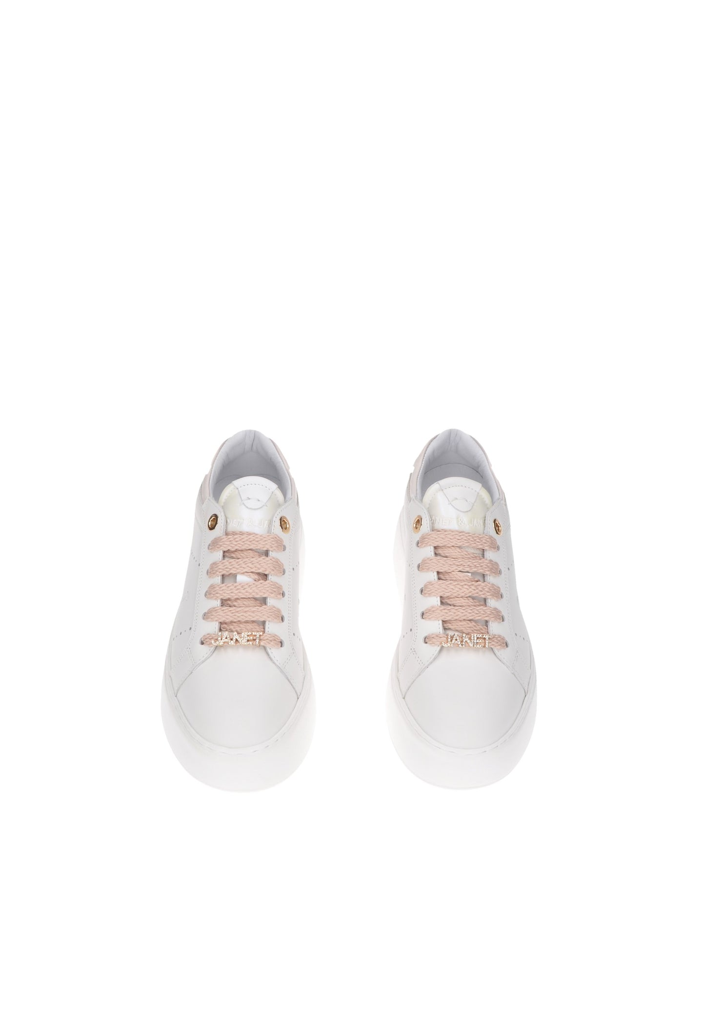 J-004 sneaker JANET&JANET