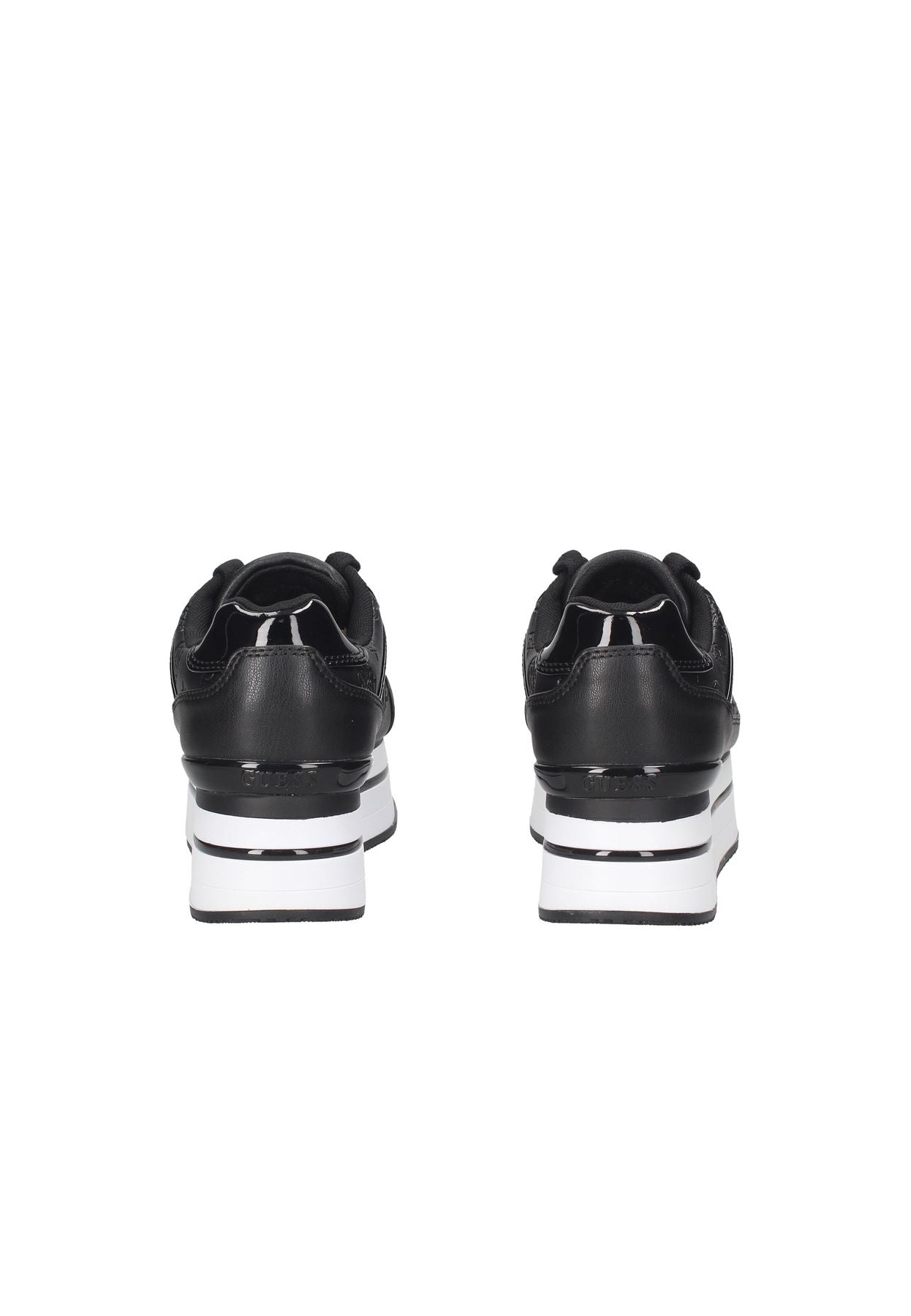 FL5HNSPEL12/25 sneaker GUESS