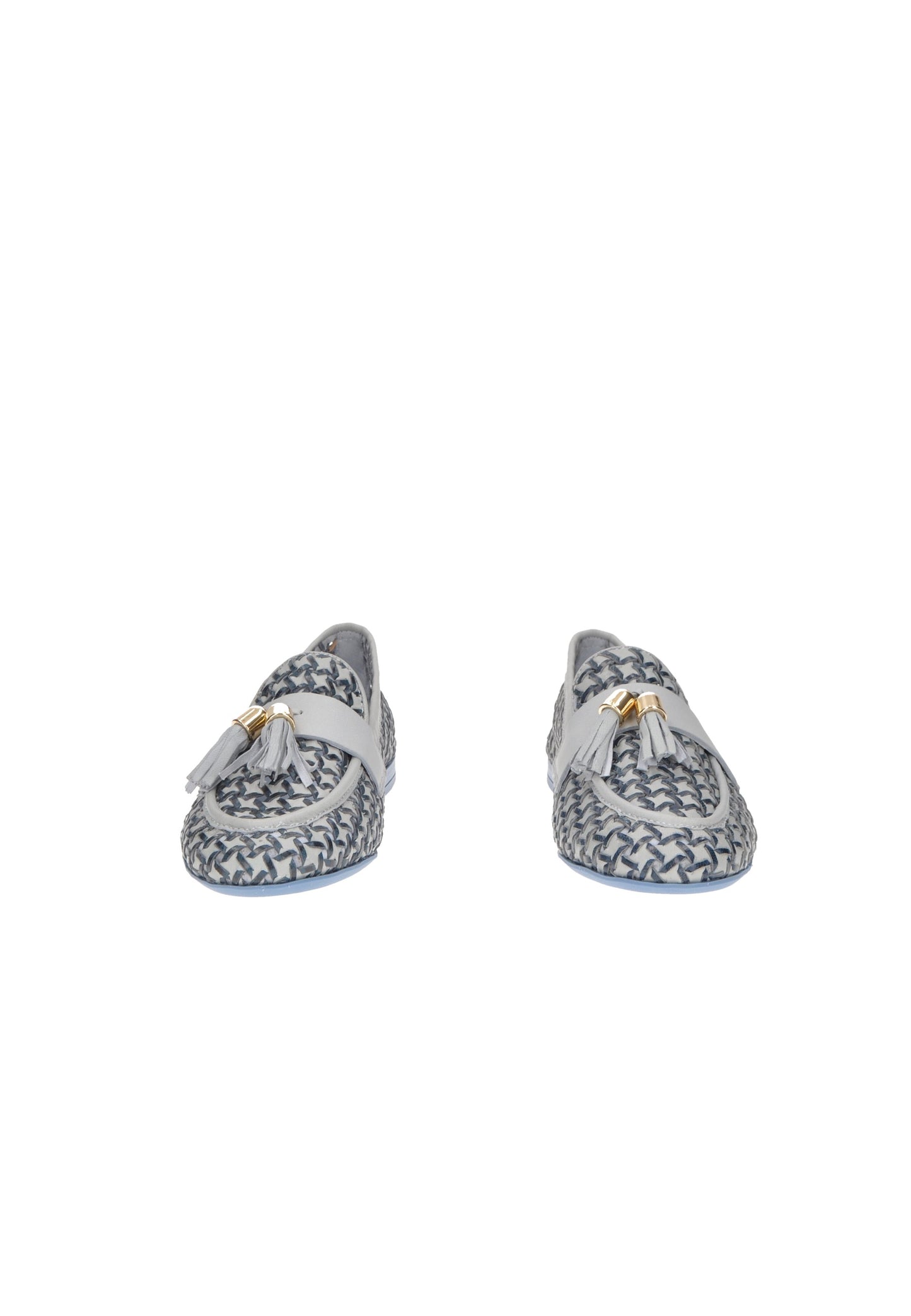 95T6 Mocassino FRAU