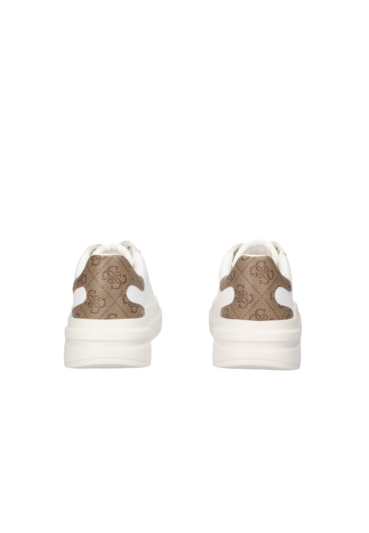 FLJELBFAL12/25 GUESS sneakers