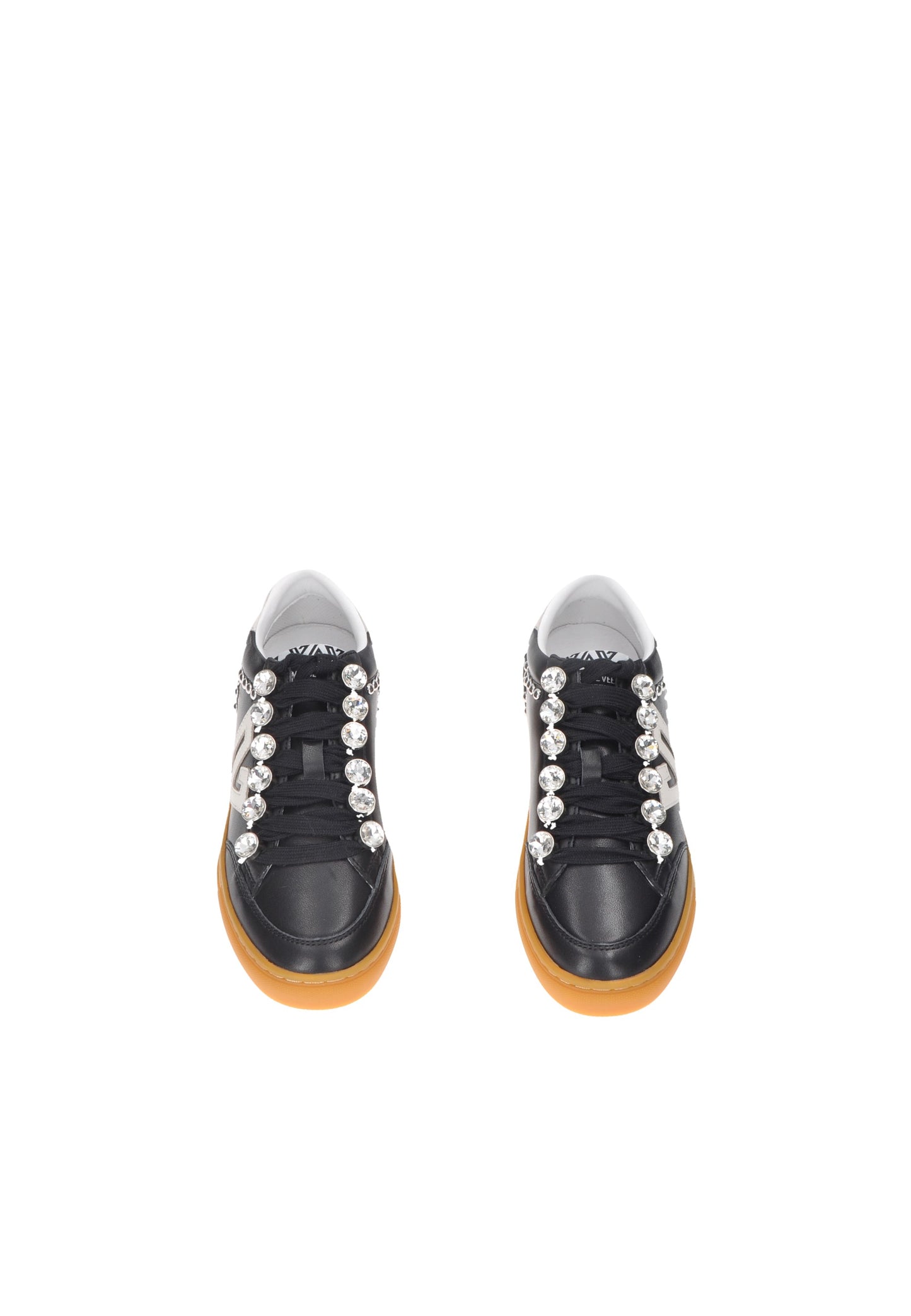 451P-301-10-P003 Emanuelle Vee-Sneaker