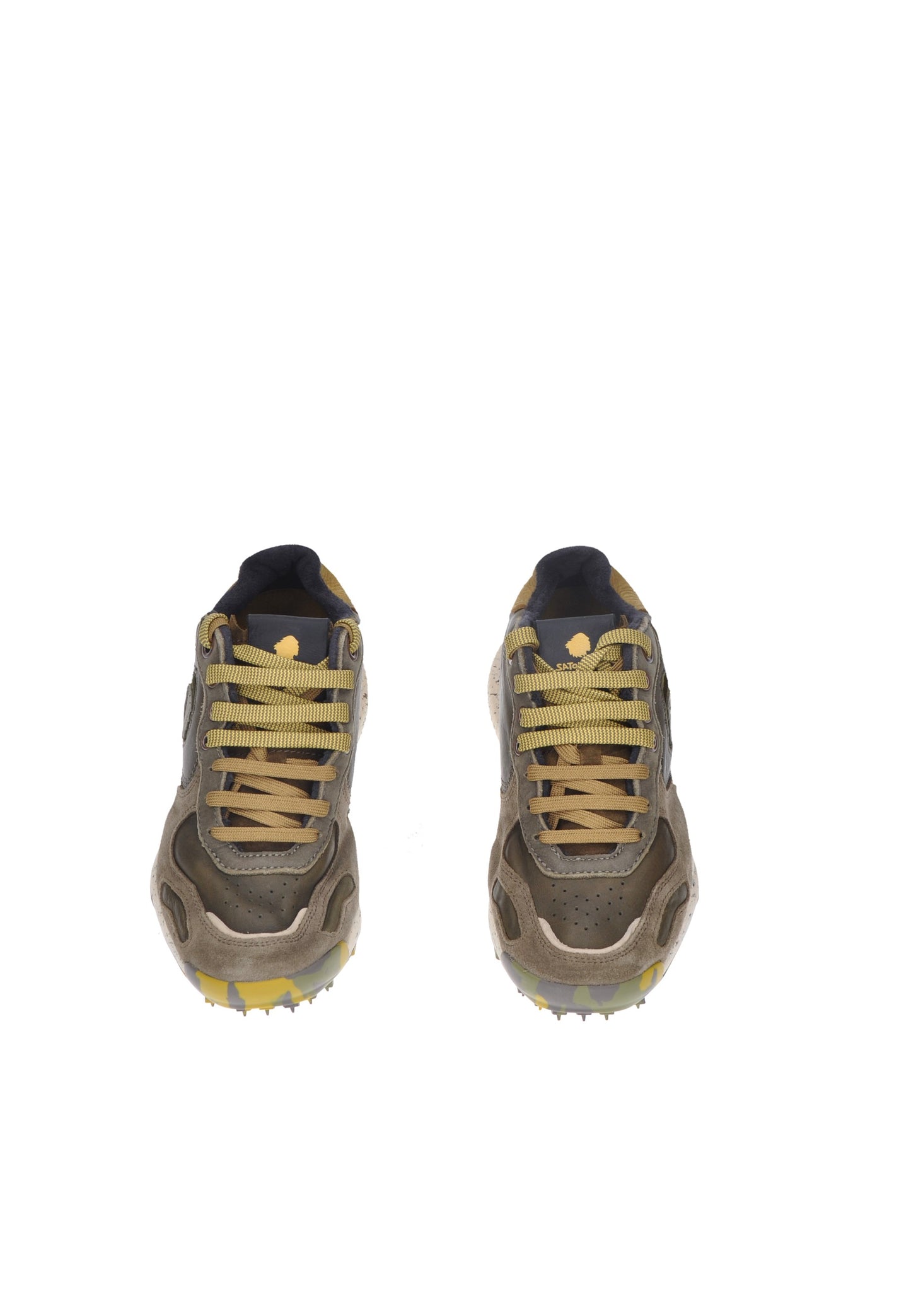 120118A sneaker SATORISAN