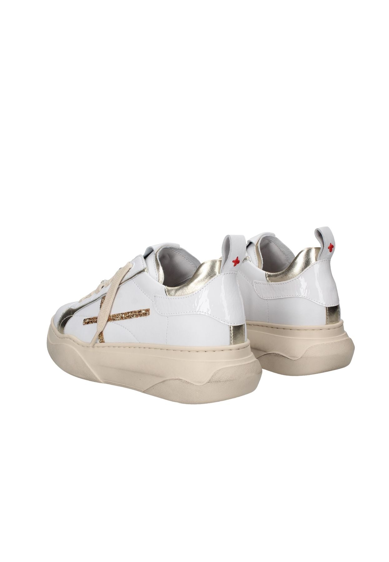 GIADA63V sneaker GIO +