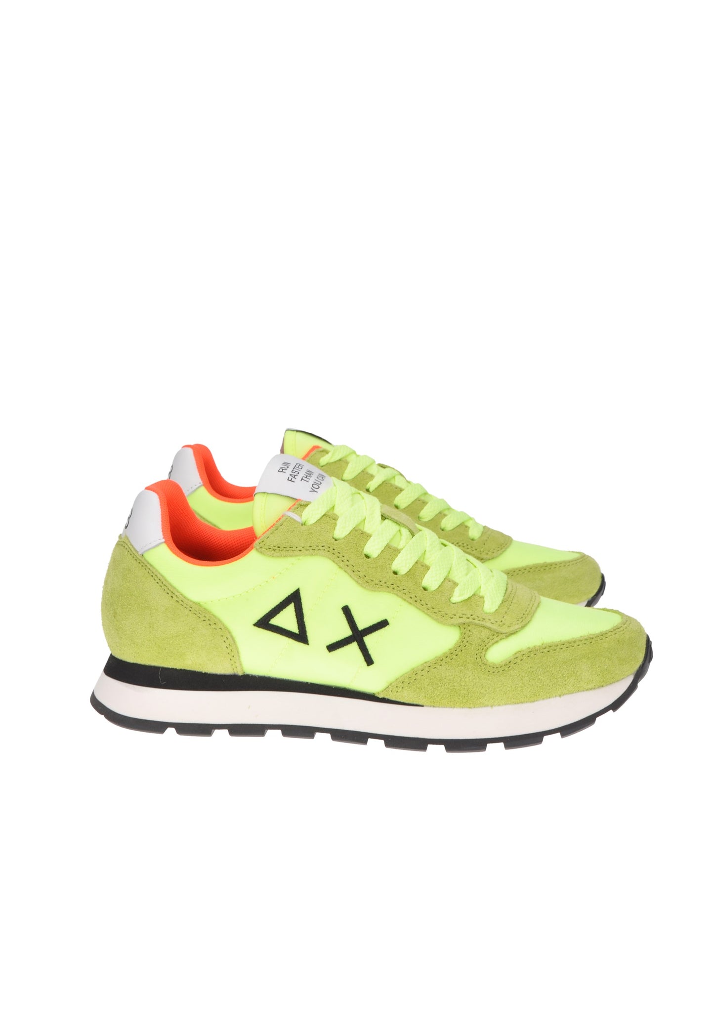 Z35101 sneaker SUN68