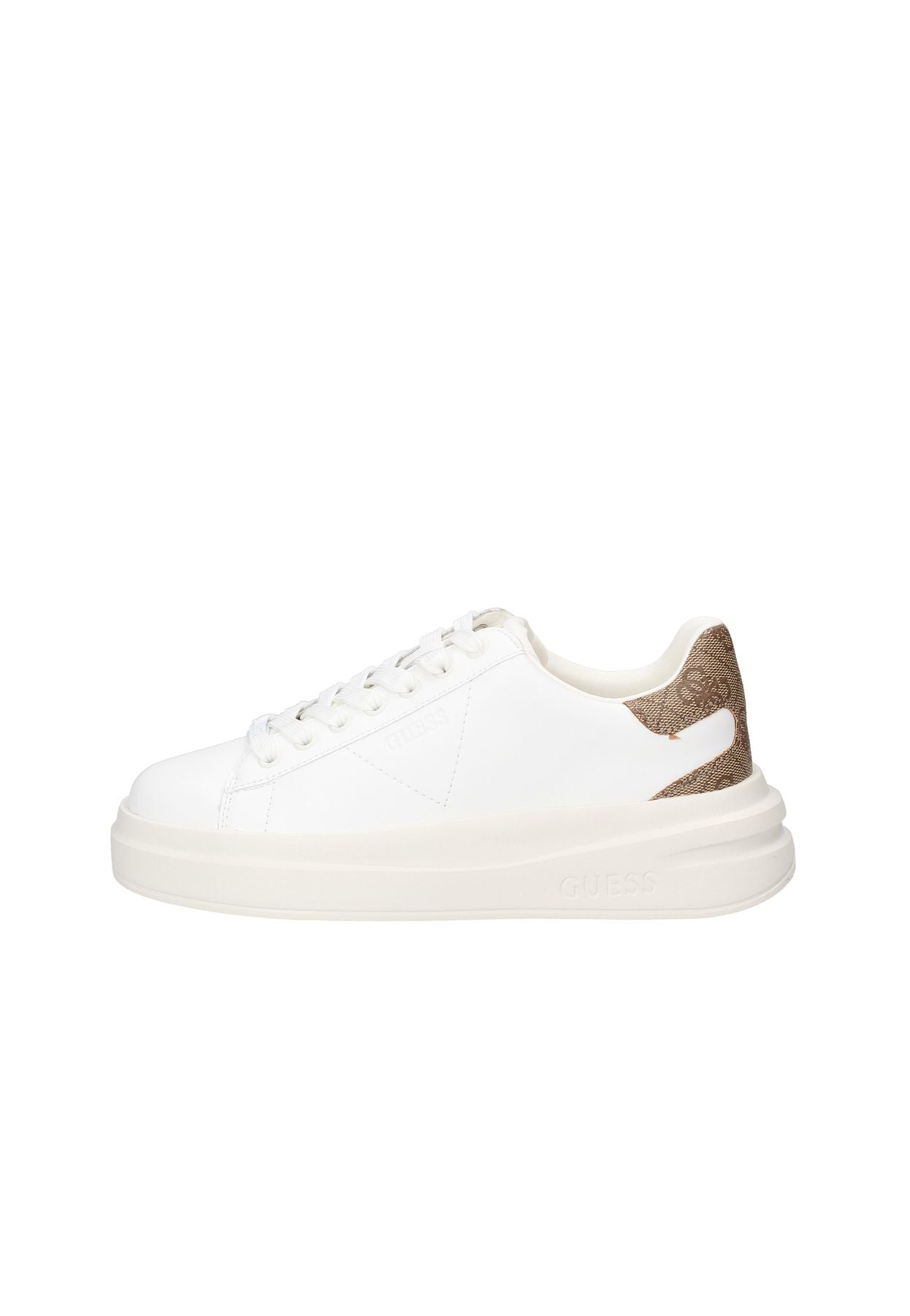 FLJELBFAL12/25 GUESS sneakers