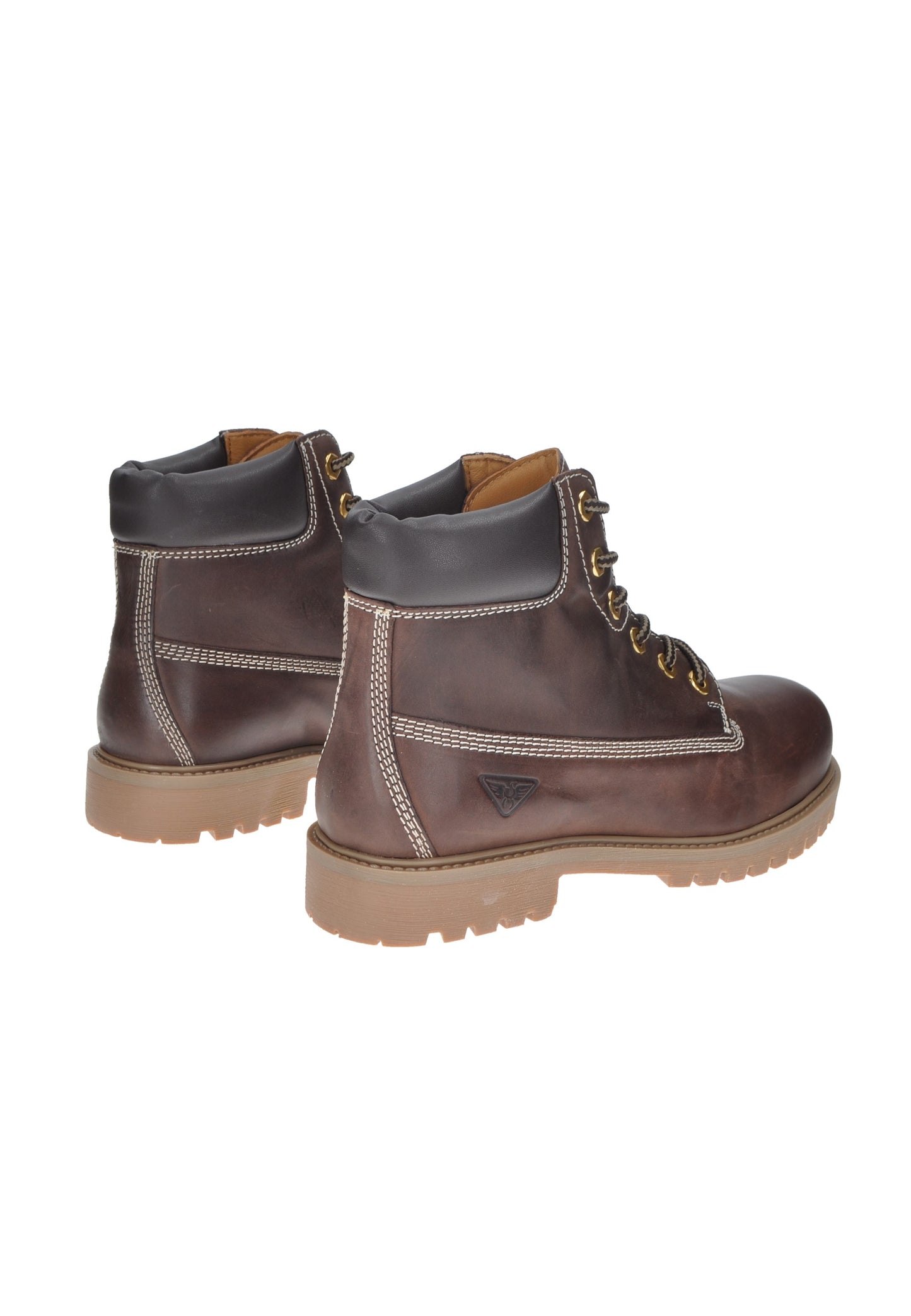 DSM743201 Boot DOCKSTEPS