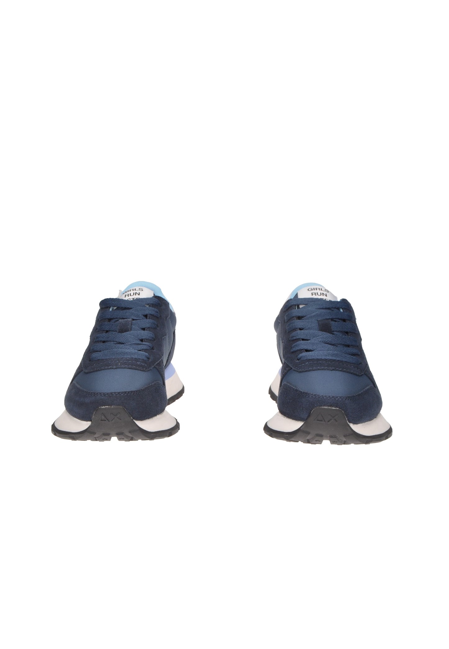 Z35201 sneaker SUN68