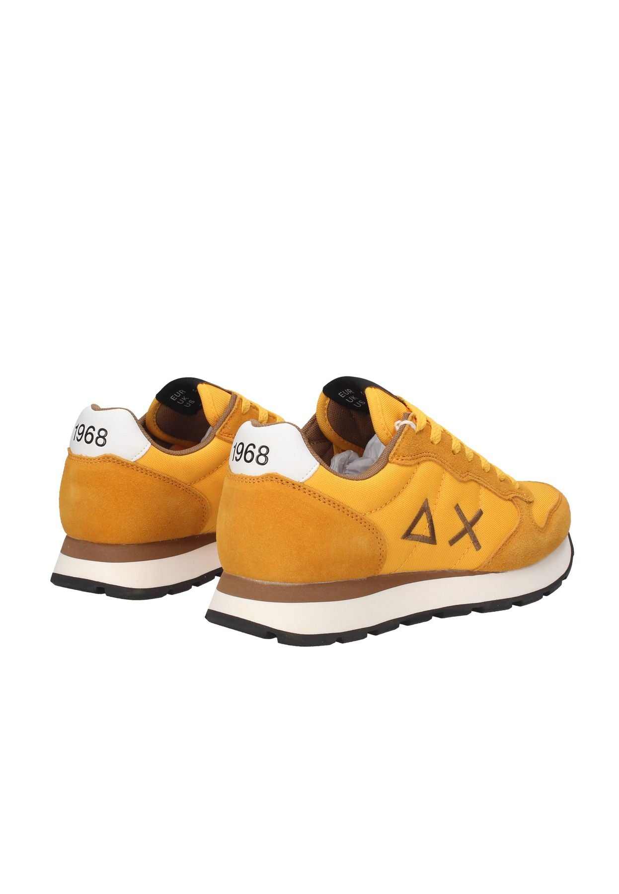 Z44101 sneaker SUN68