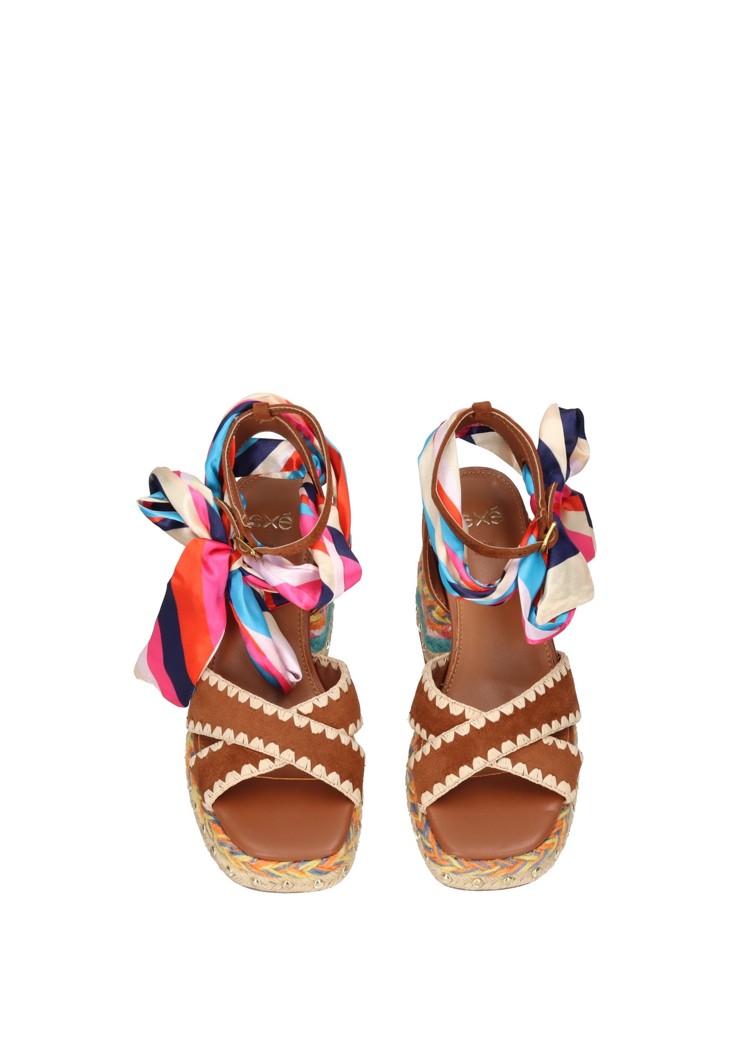HAVANA-448 EXE Sandal