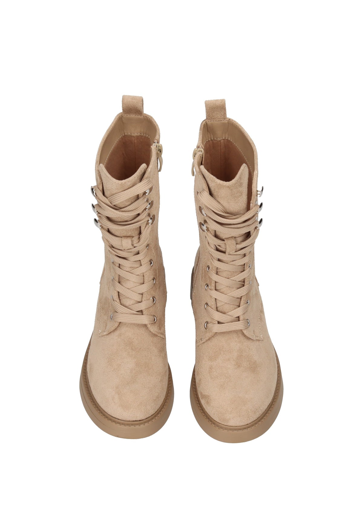 GR665 Boot GOLD&GOLD