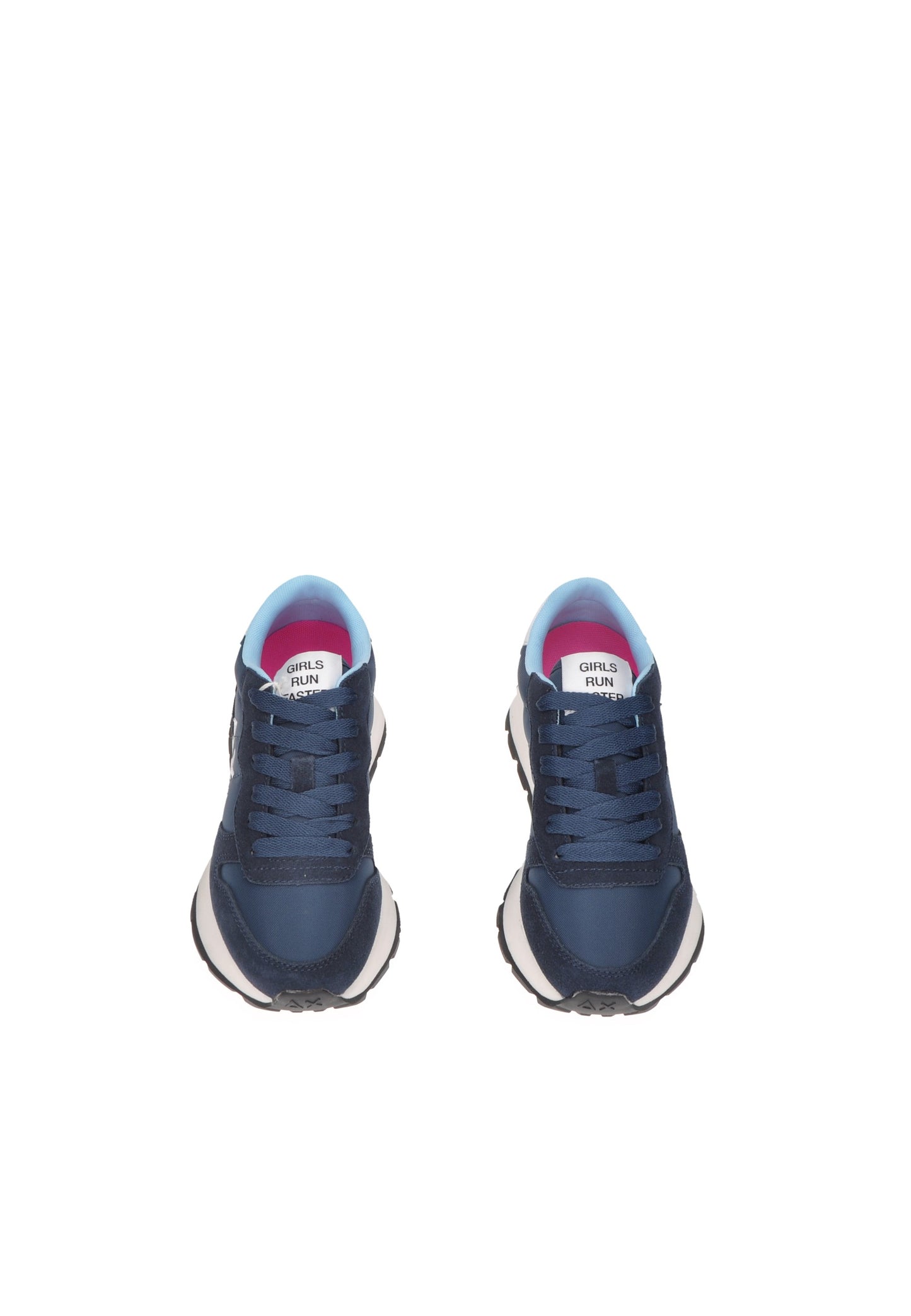 Z35201 sneaker SUN68