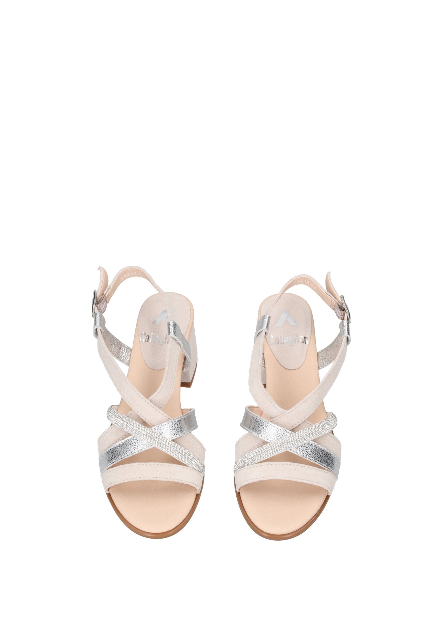 34214 Sandalo CALLAGHAN