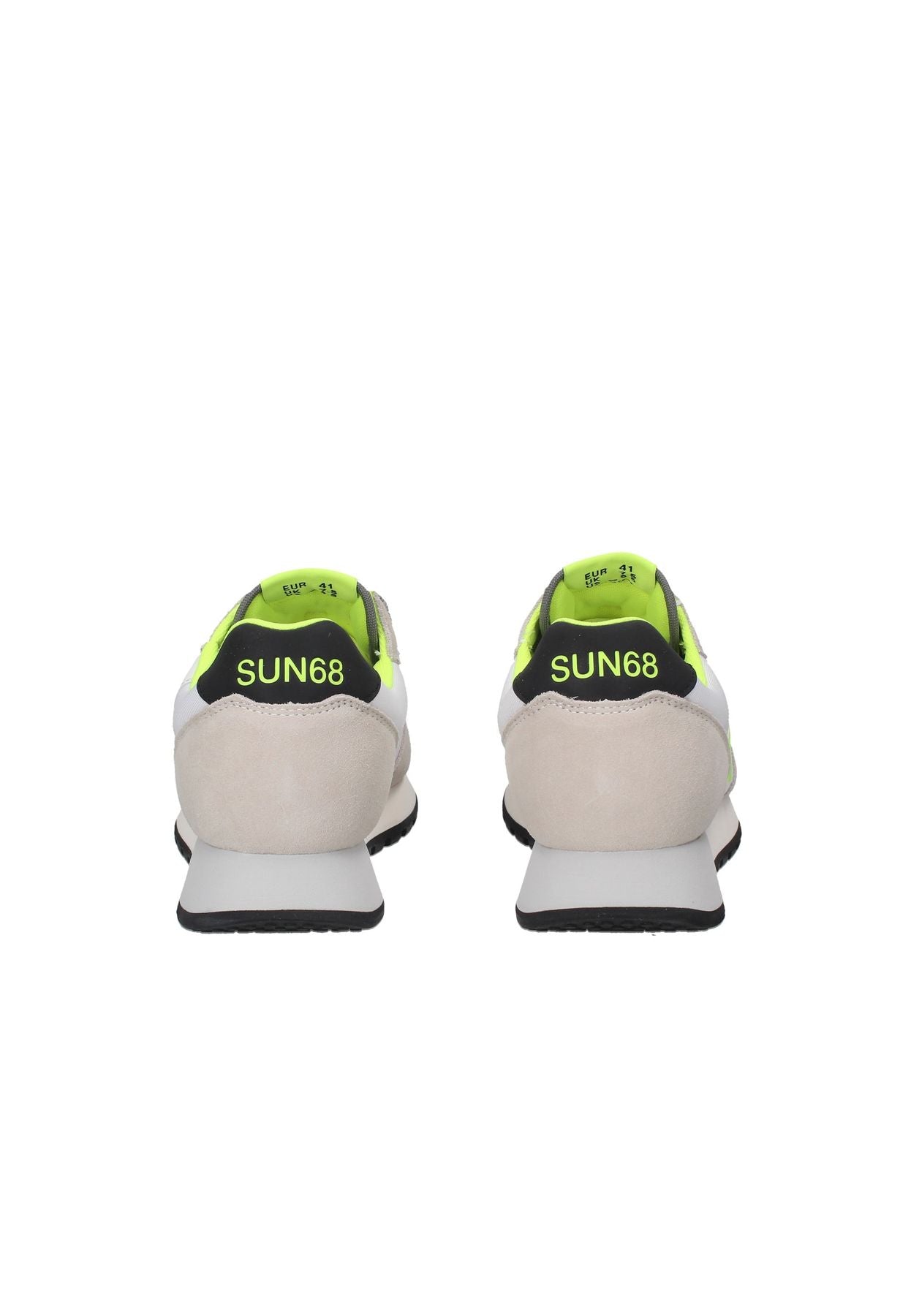 Z44115 SUN68-Sneaker