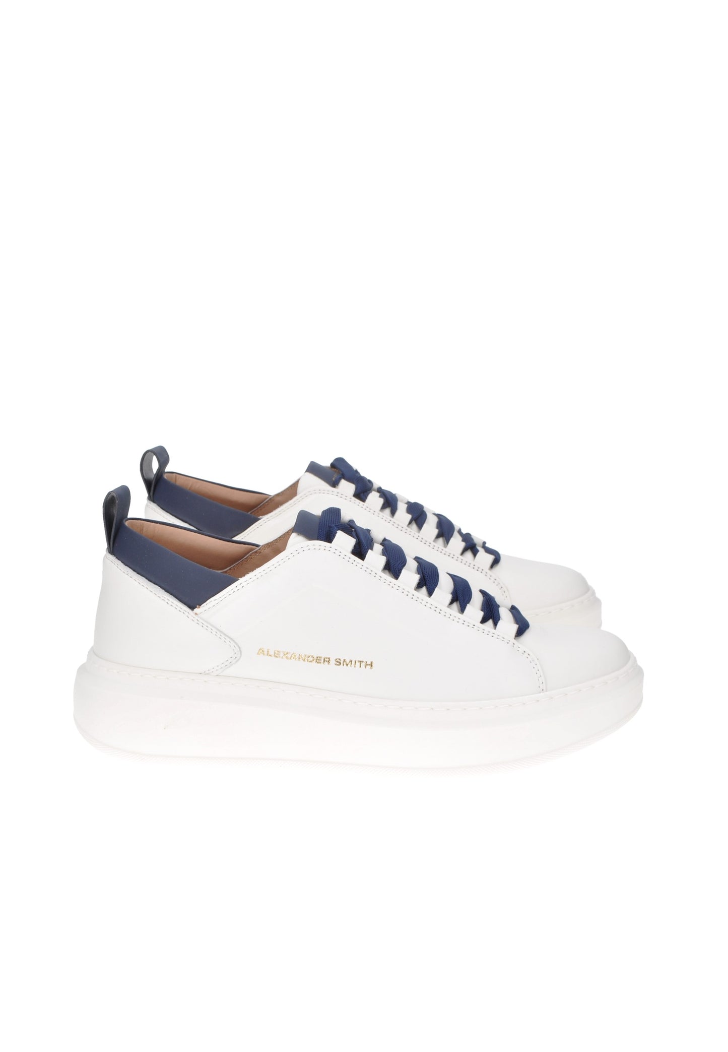 WYM2267 sneaker ALEXANDER SMITH