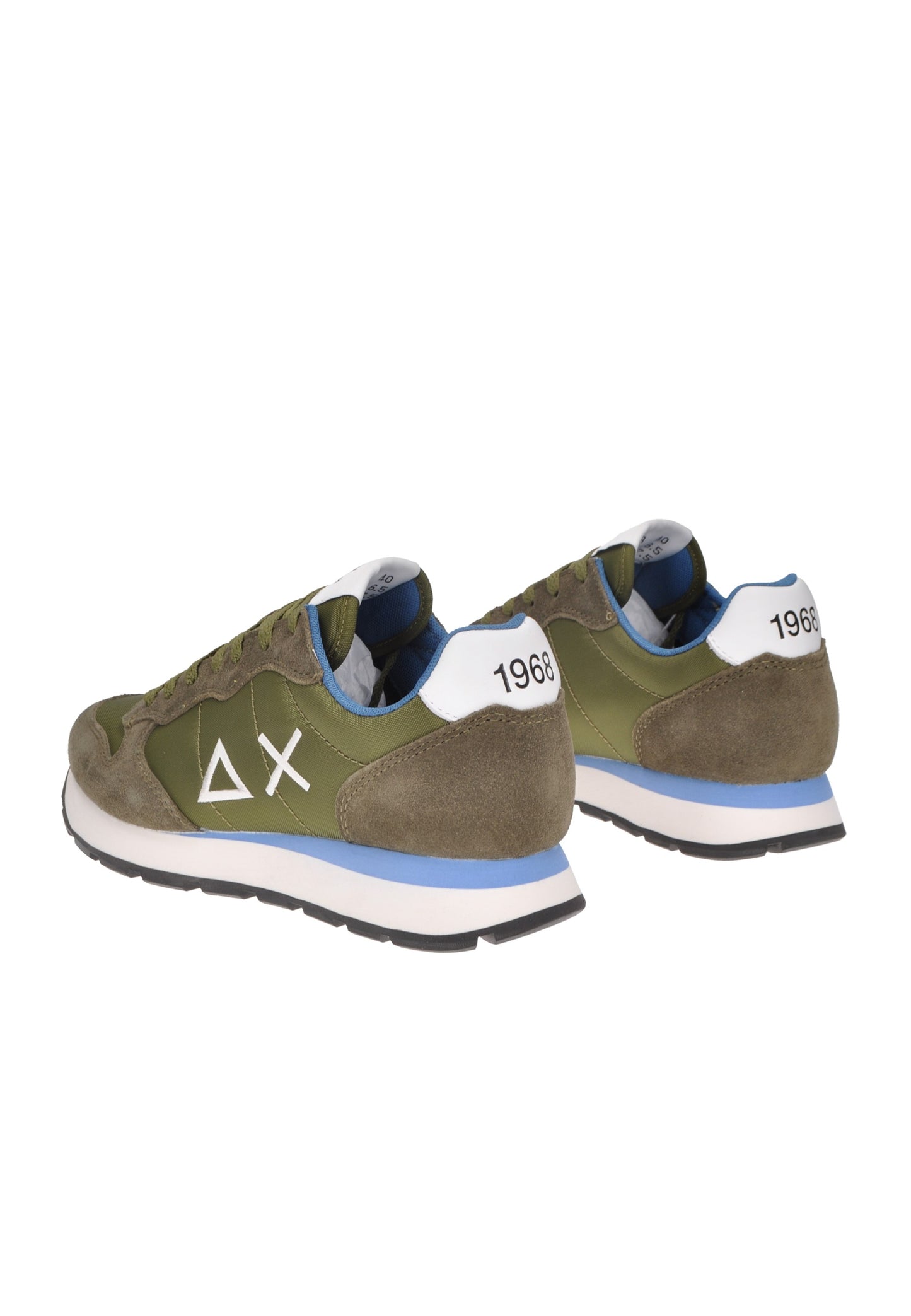 Z35101 sneaker SUN68