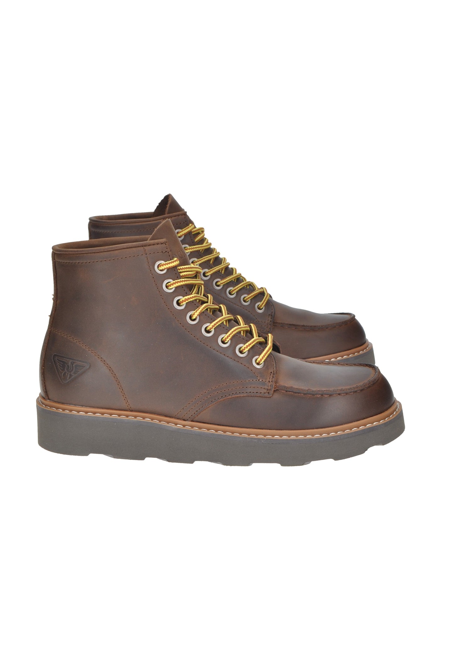 DSM172603 Boot DOCKSTEPS