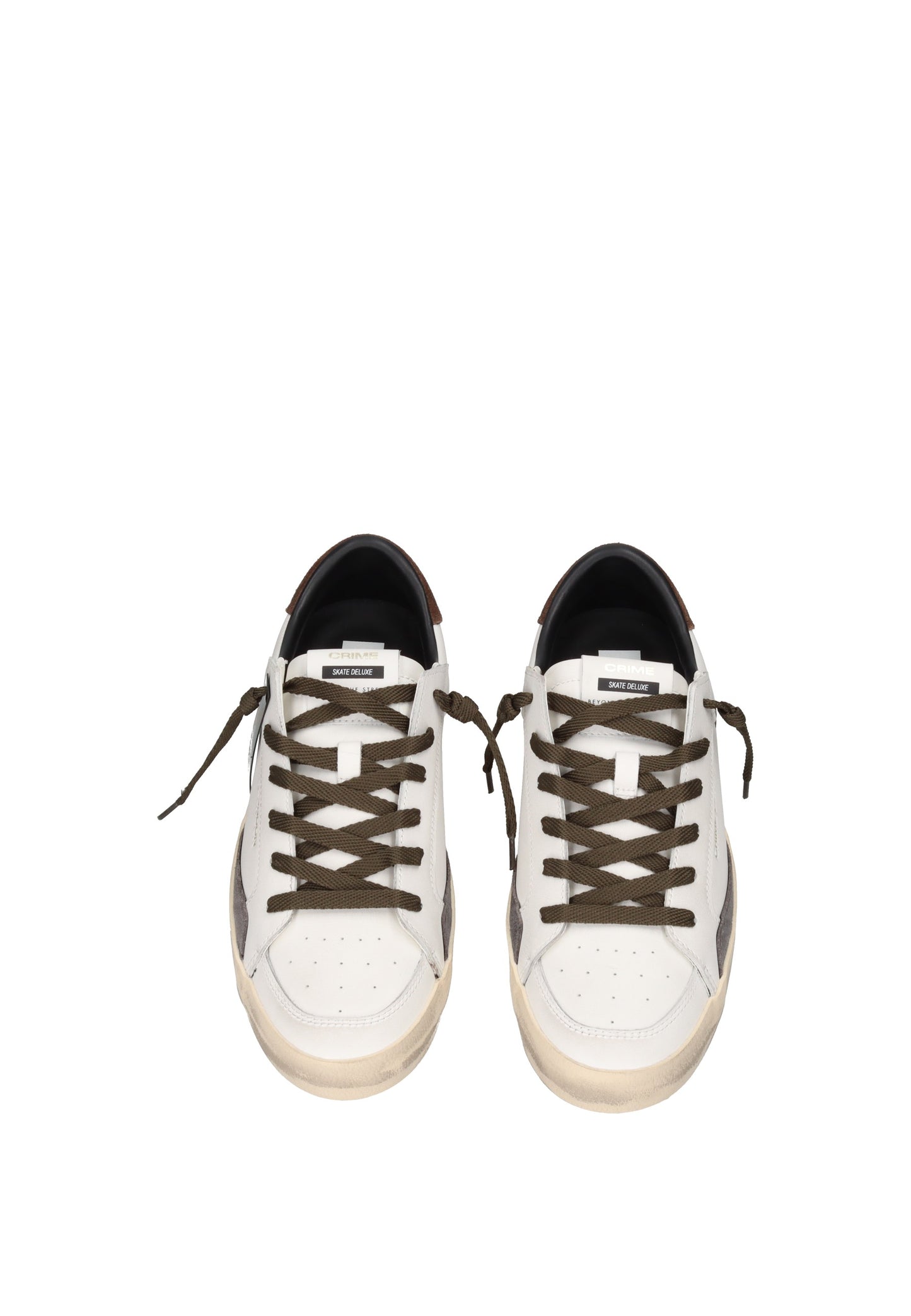 10109AA9 sneaker Crime London