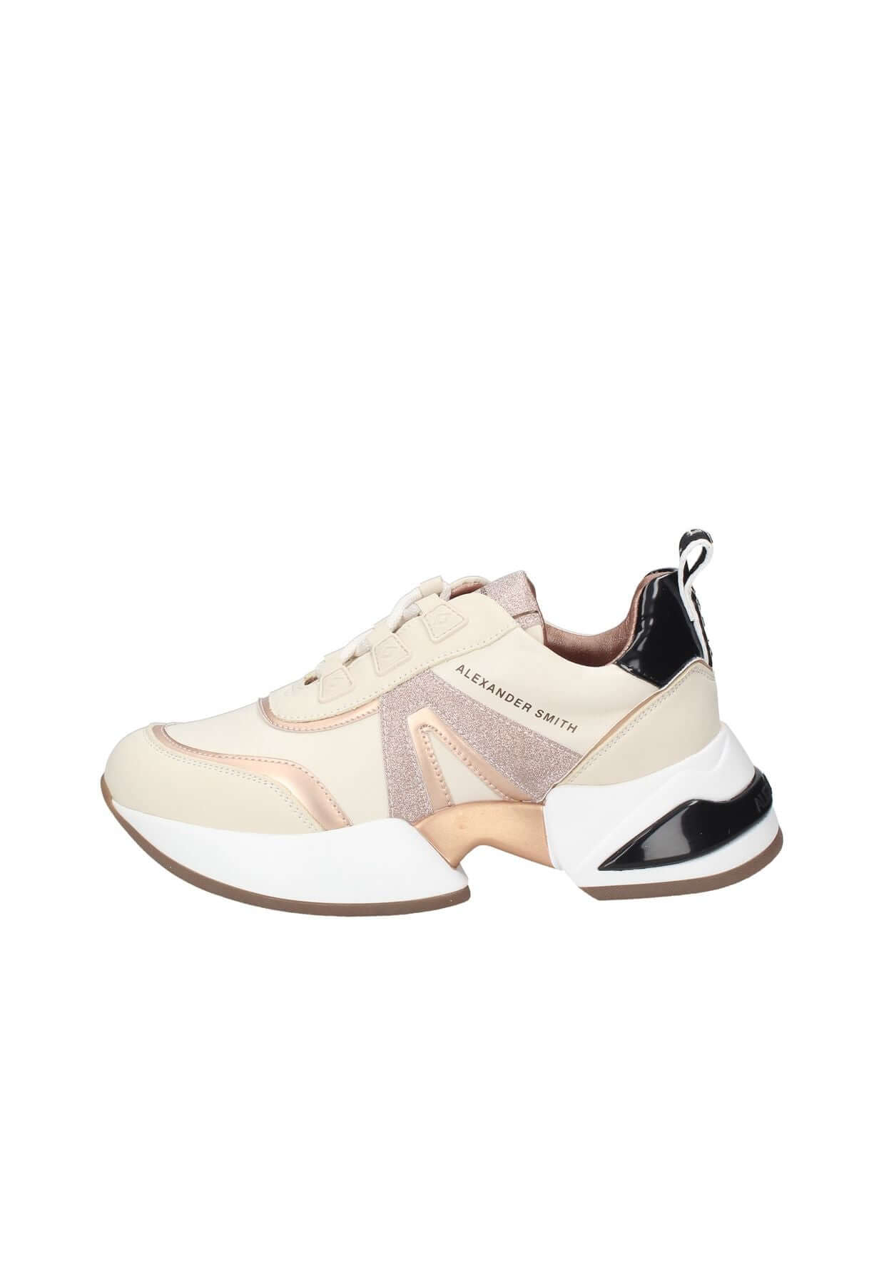 MBW1159 sneaker ALEXANDER SMITH